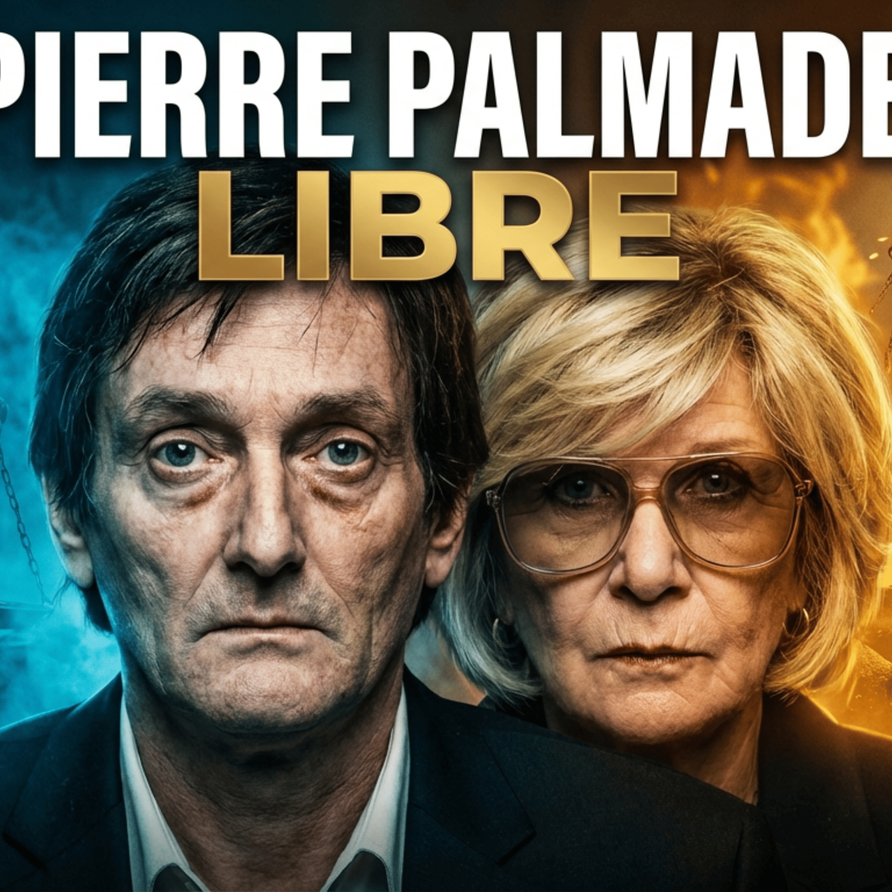 Affaire Pierre PALMADE : les secrets de Mimi MARCHAND pour le protéger !