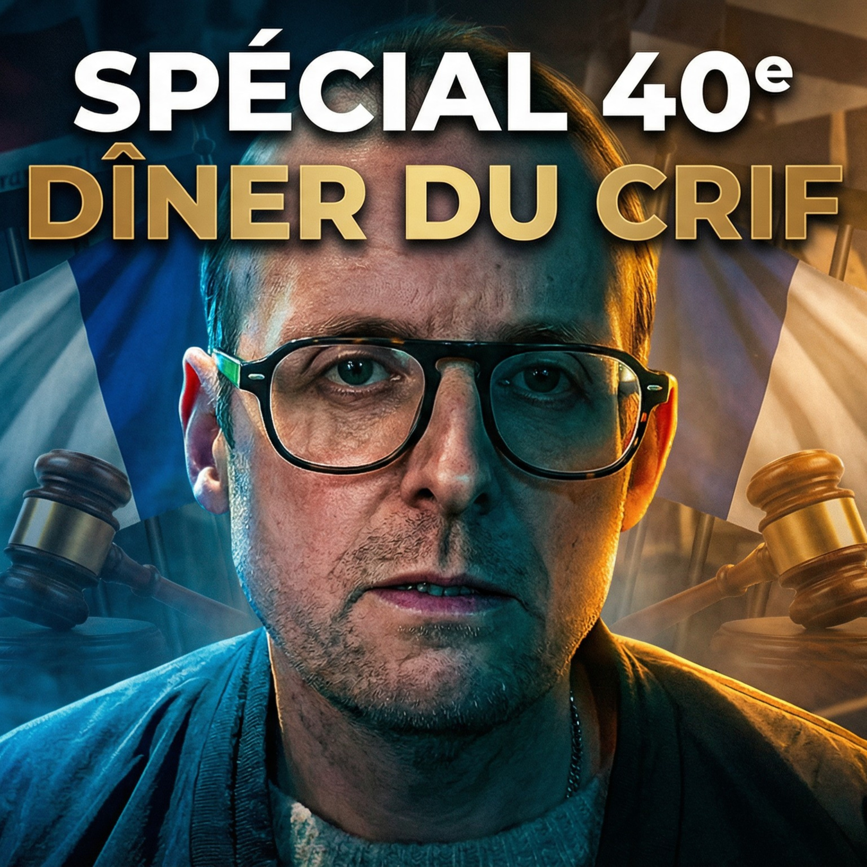 L’annonce de Sébastien LECORNU au CRIF : vers la pénalisation SYSTÉMIQUE de la critique