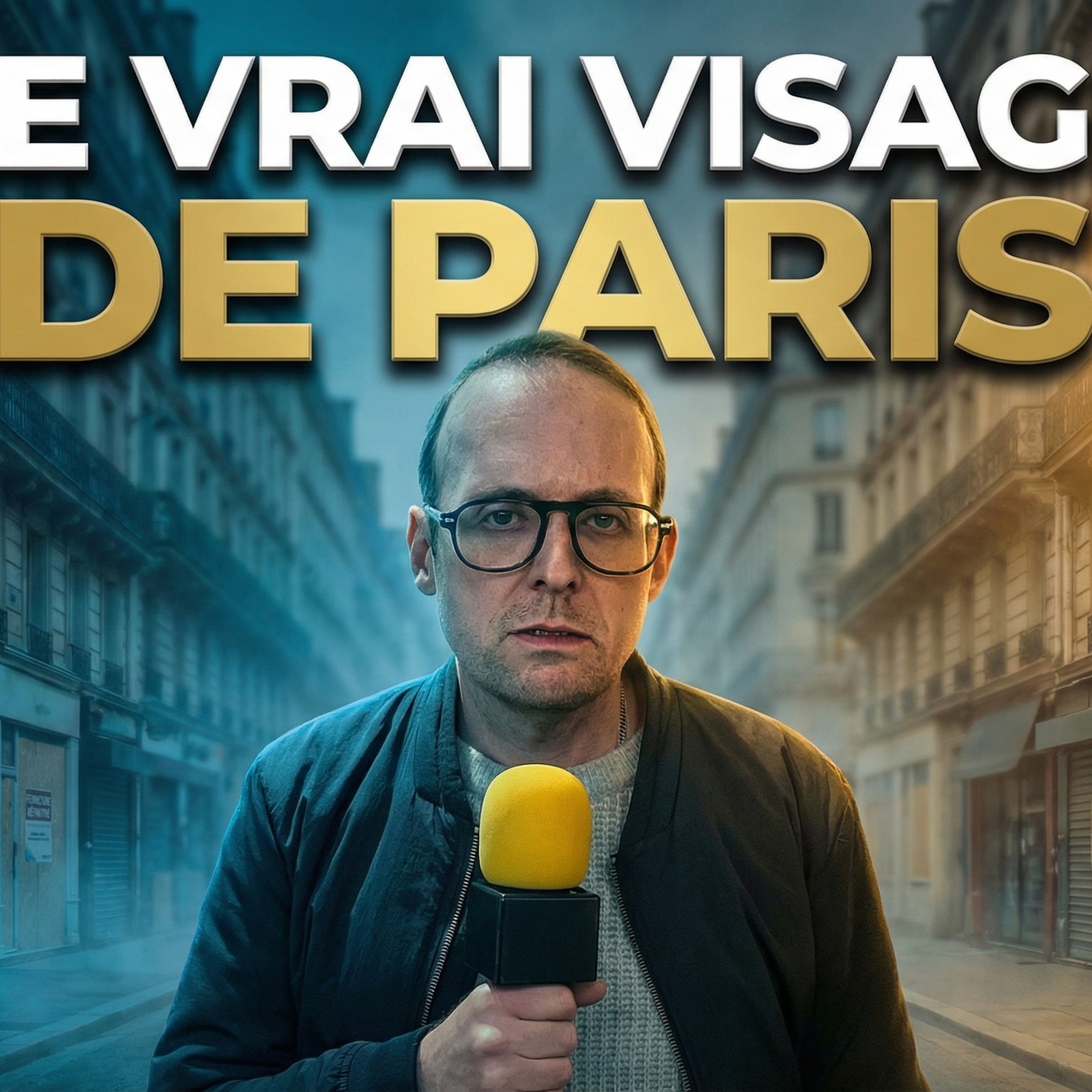 Paris en FAILLITE : Le visage de la MISÈRE après neuf ans de MACRONISME !