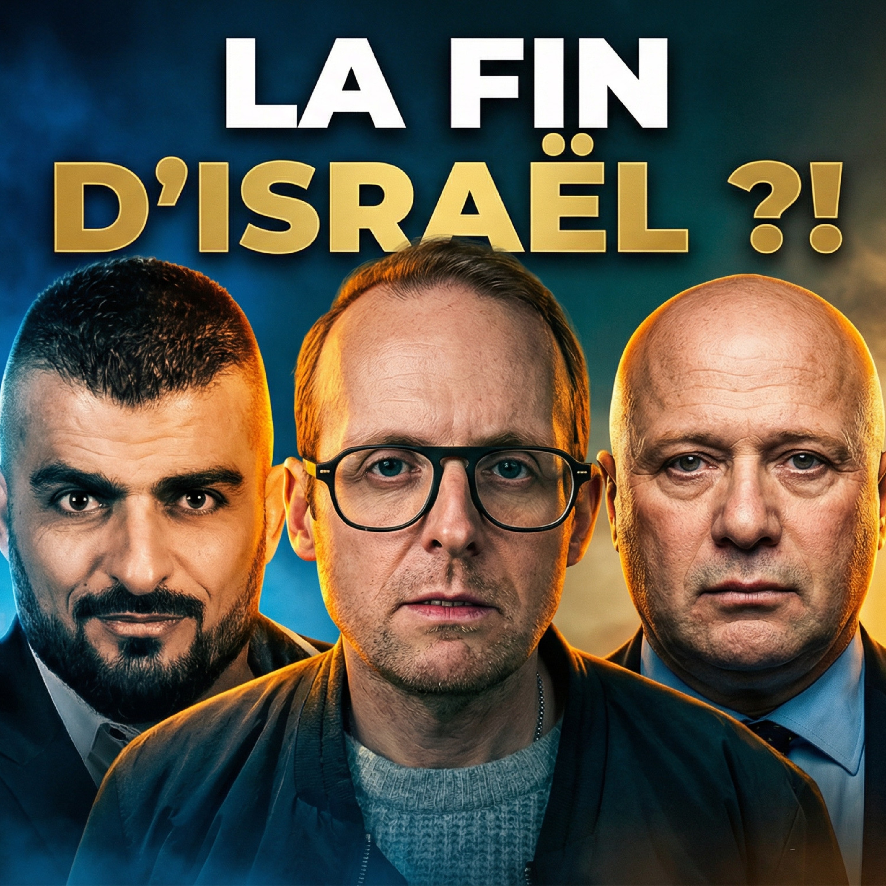 Le DÔME DE FER s’épuise : ISRAËL au bord de la DÉFAITE ?!