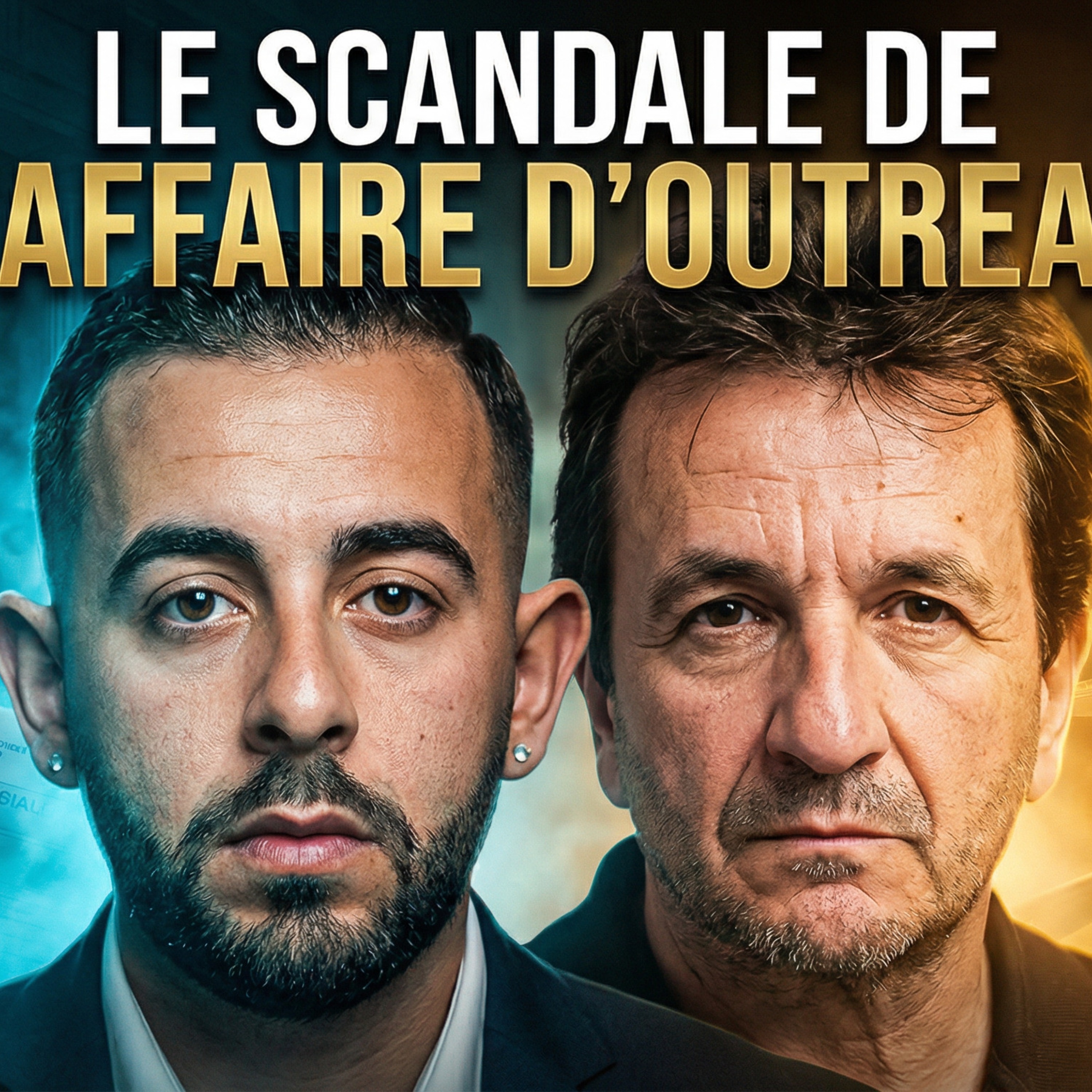 « Même l’enfer c’est gentil. » : les DESSOUS de l’affaire d’OUTREAU