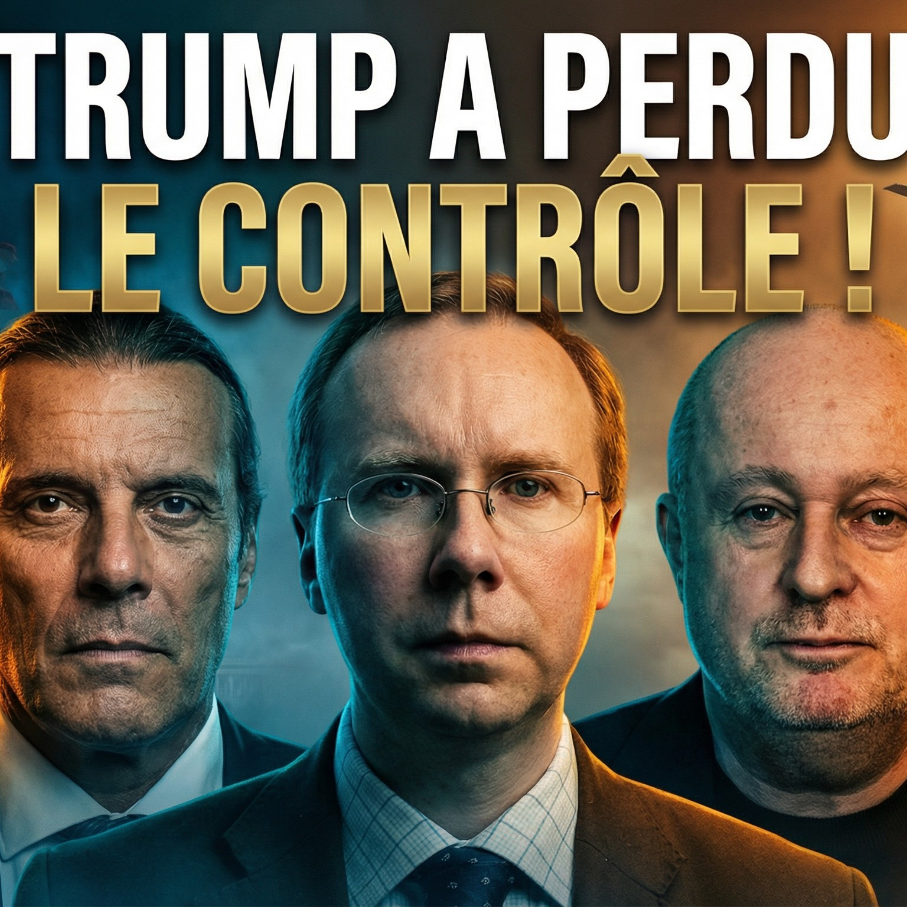 Iran : Trump se retrouve SEUL et accuse l’OTAN de faire une « erreur stupide » !