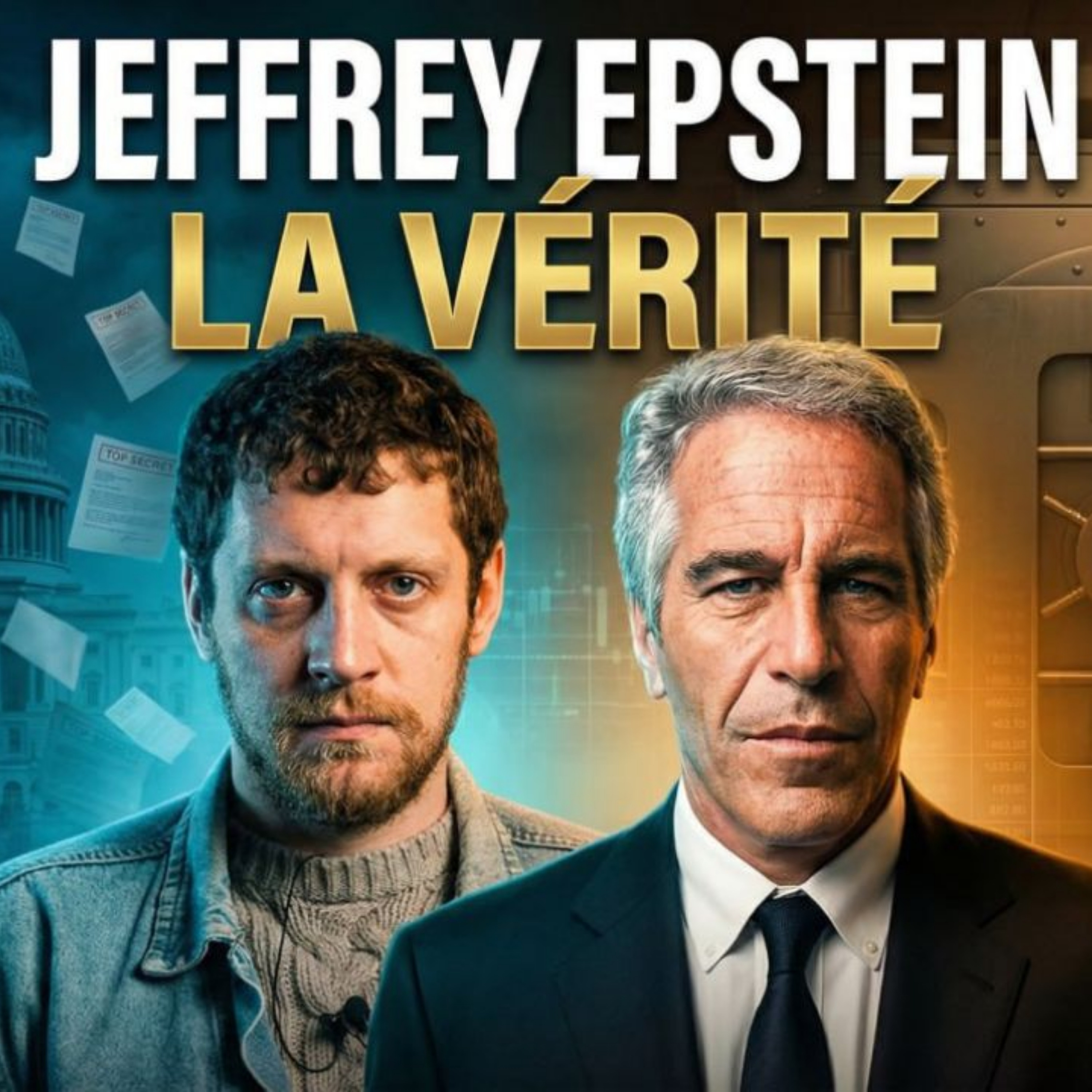 Affaire Epstein : les révélations INÉDITES de Faits et Documents !