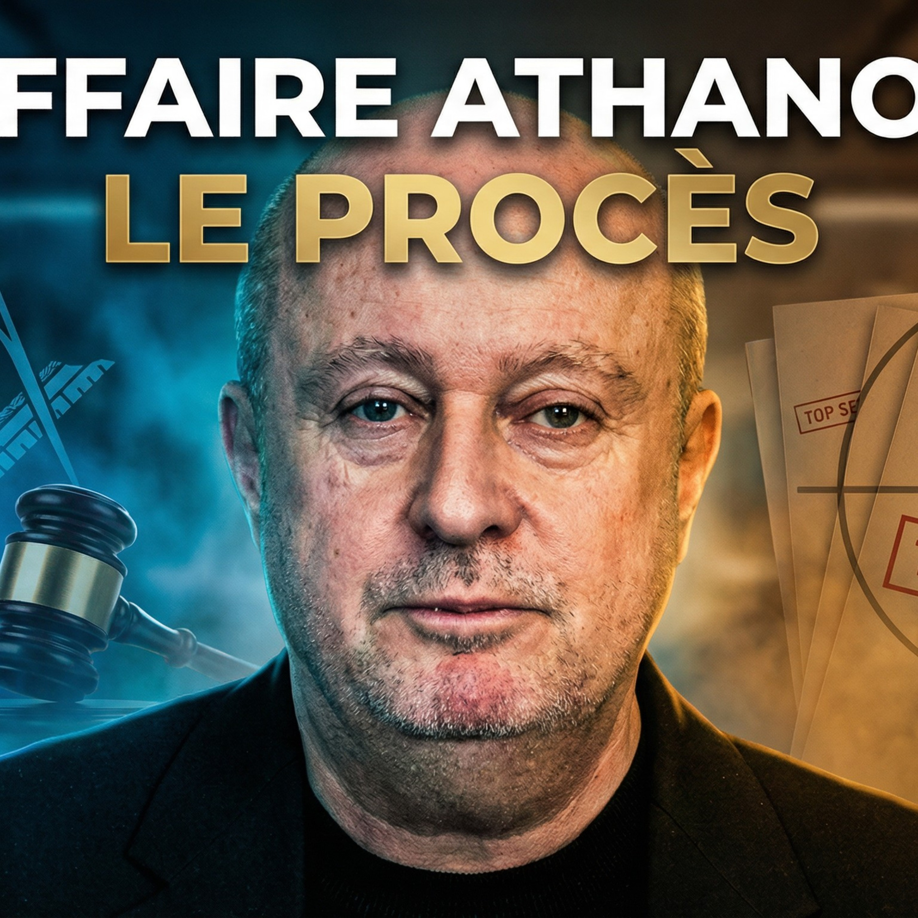 86 délits, 26 crimes, tueurs à gage : une loge franc-maçonne au cœur d’un procès explosif !