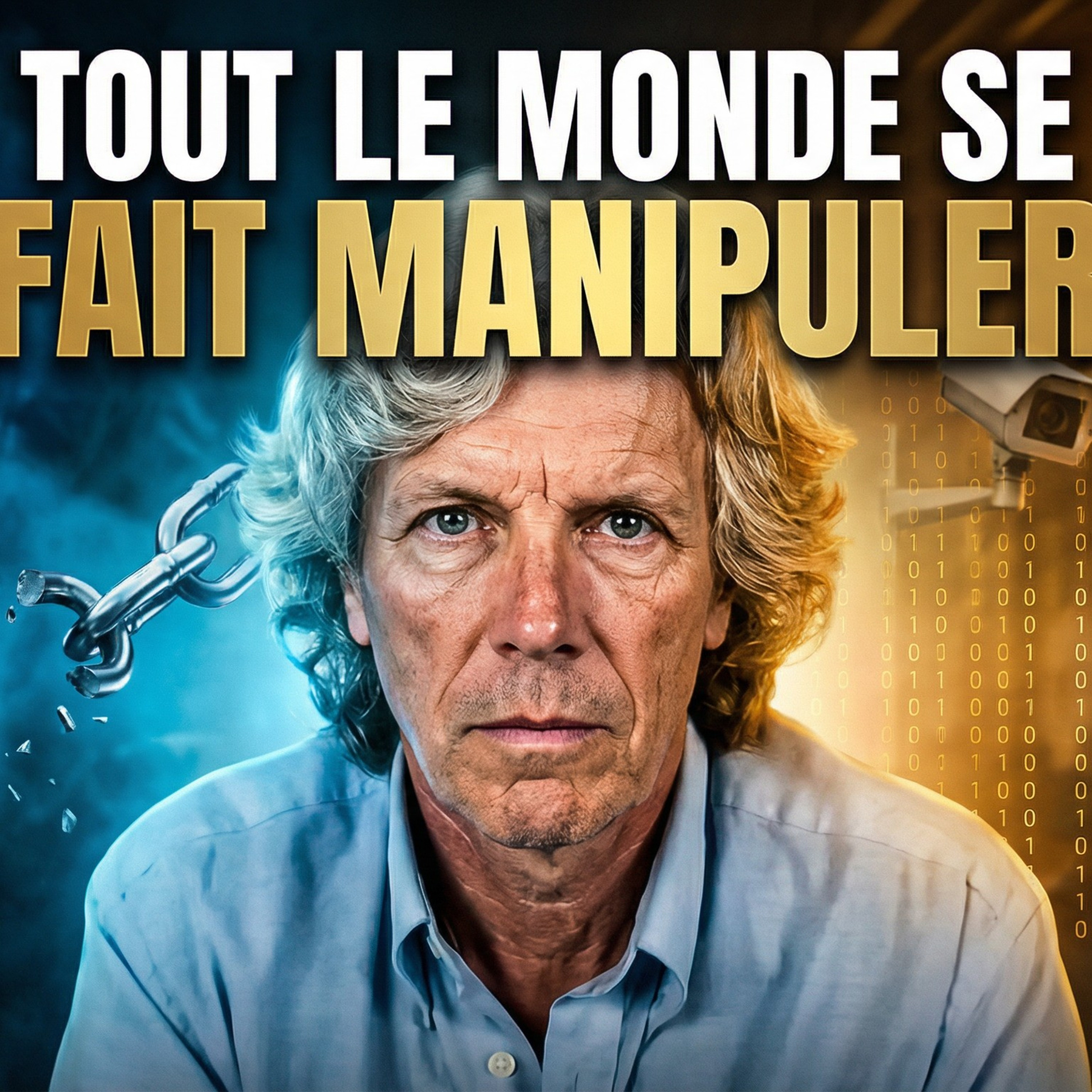 L’ingénierie sociale ou l’art de VOUS MANIPULER !