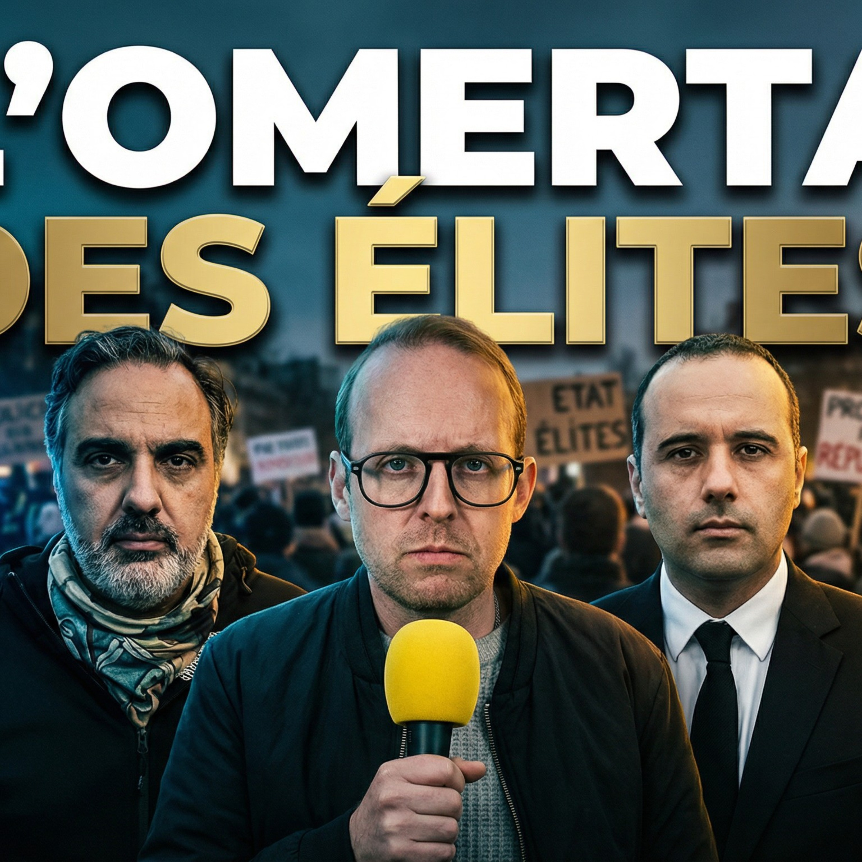 Pédocriminalité sous Macron : les Français exigent la fin de l’impunité