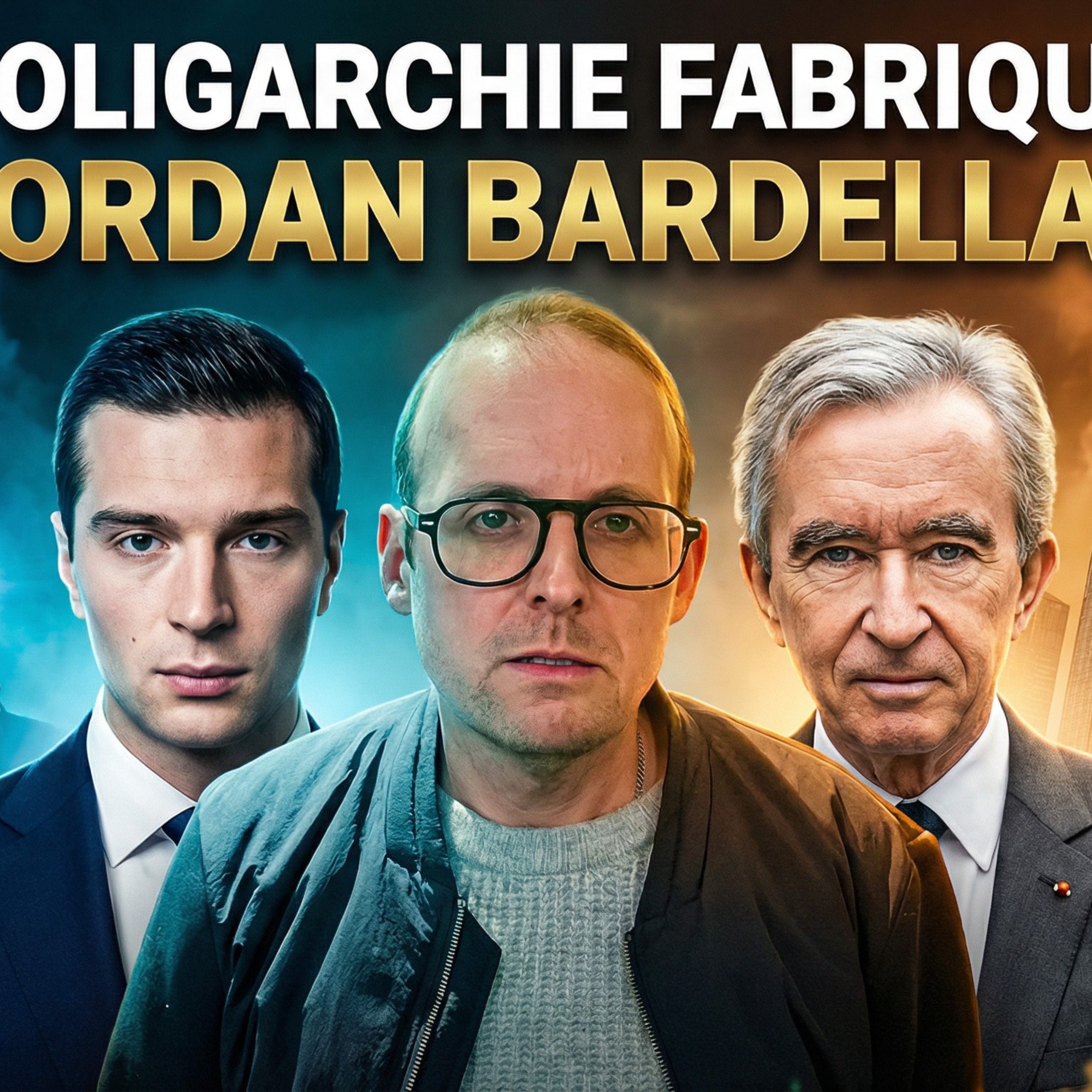 Couverture de Paris Match : la CASTE lance le nouveau BARDELLA