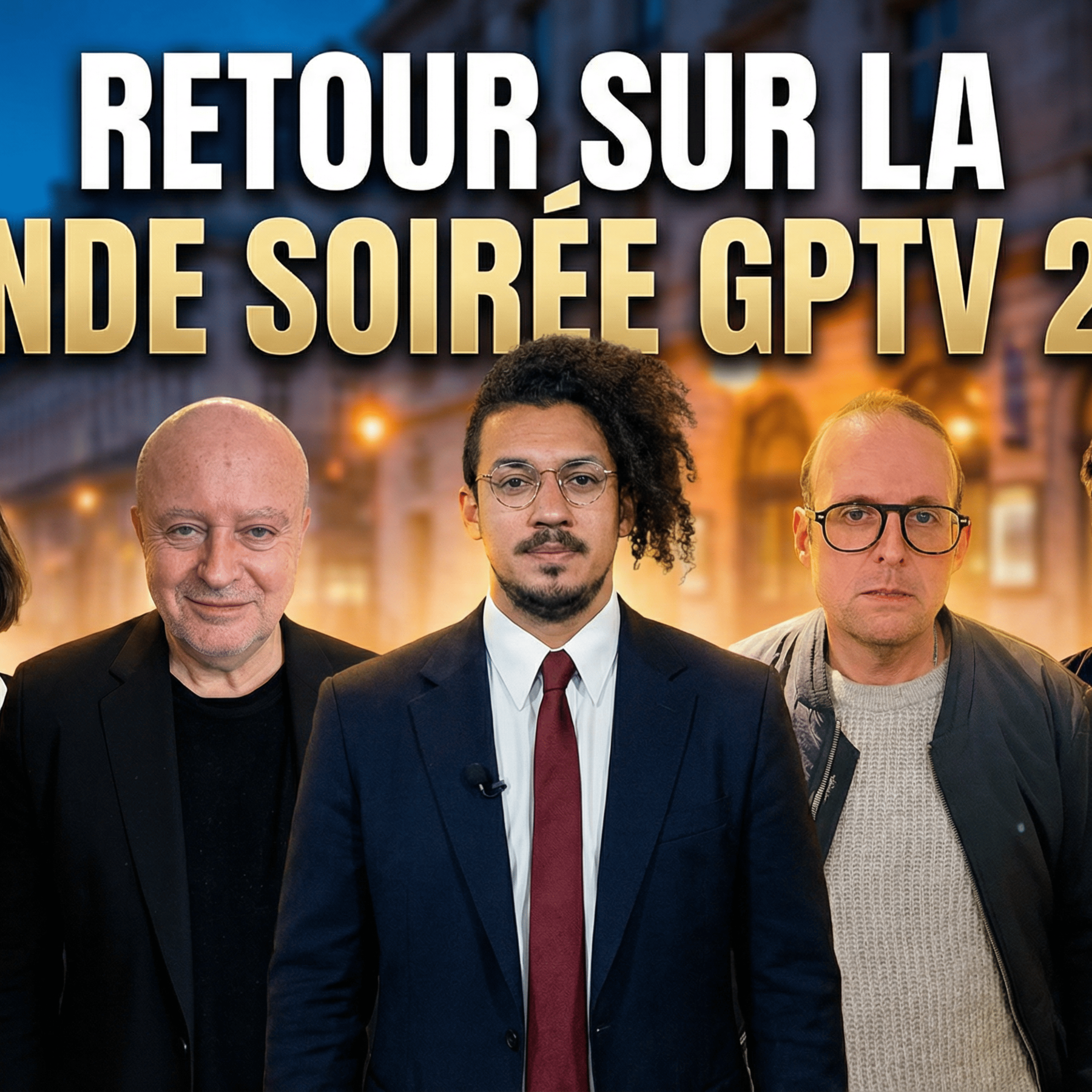 Ce que le POUVOIR vous CACHE sur le SOULÈVEMENT du 27 mars