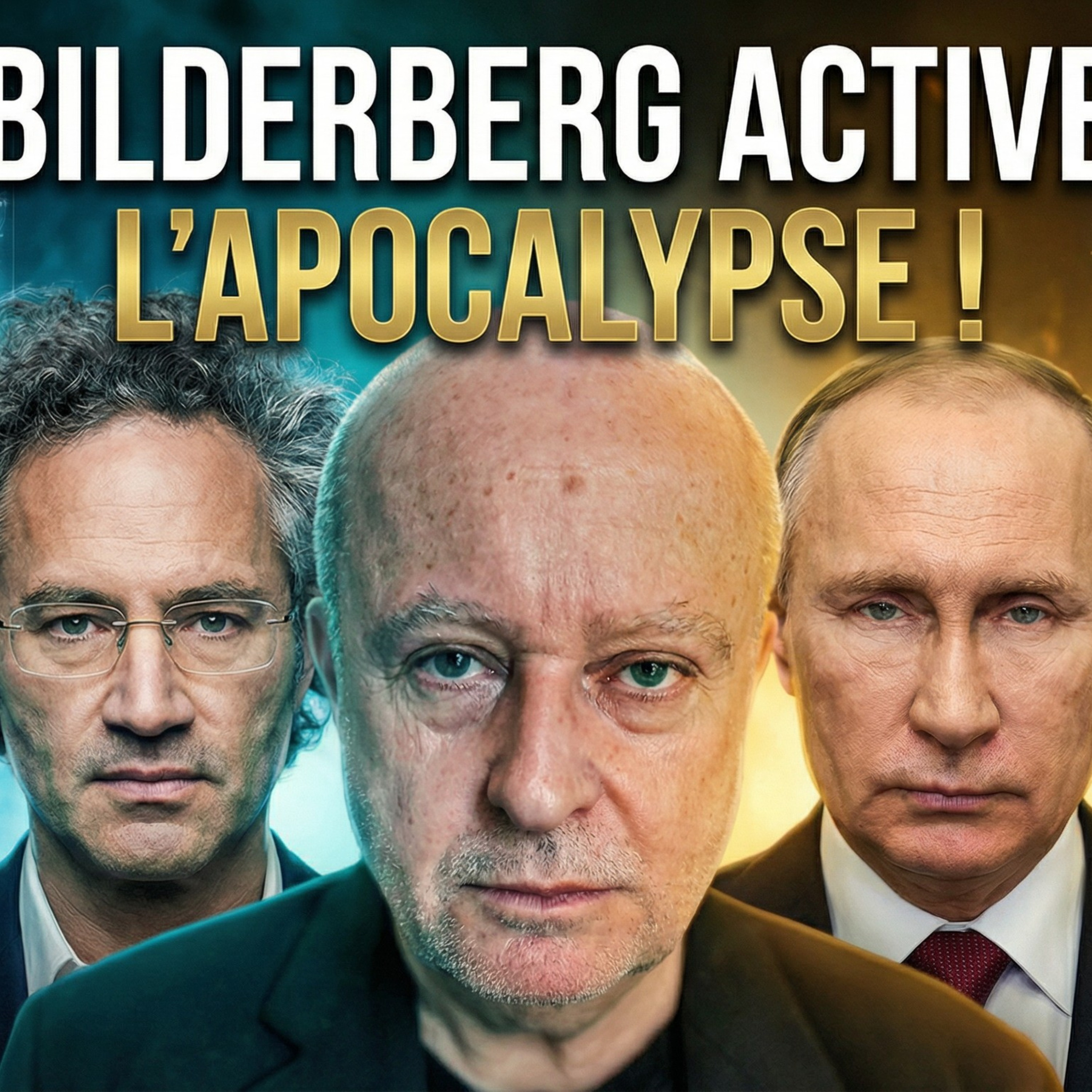 Ce que le SYSTÈME vous CACHE sur l'agenda MILITAIRE de Palantir