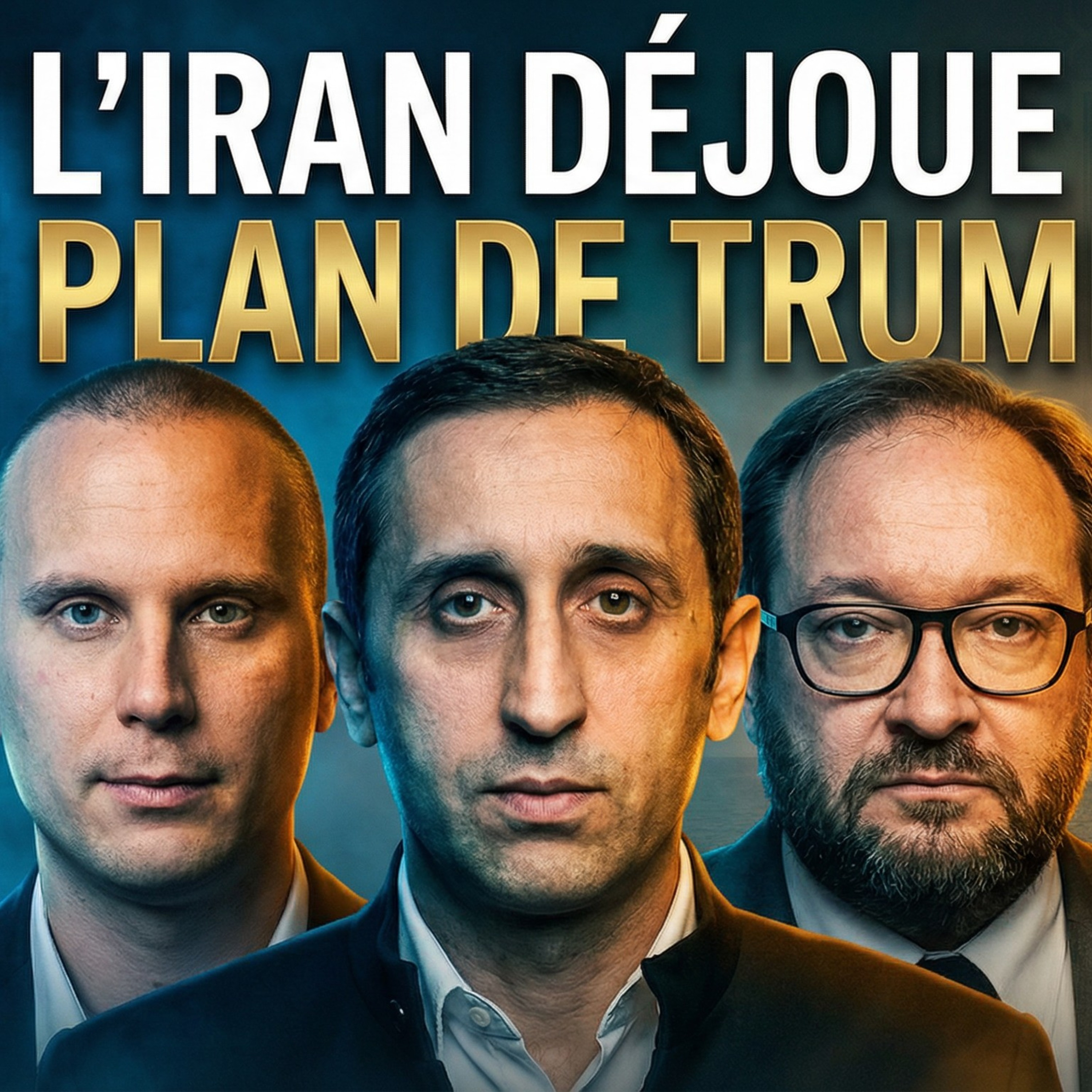 Trêve de 10 JOURS : THIERRY MEYSSAN dévoile la VICTOIRE de TÉHÉRAN