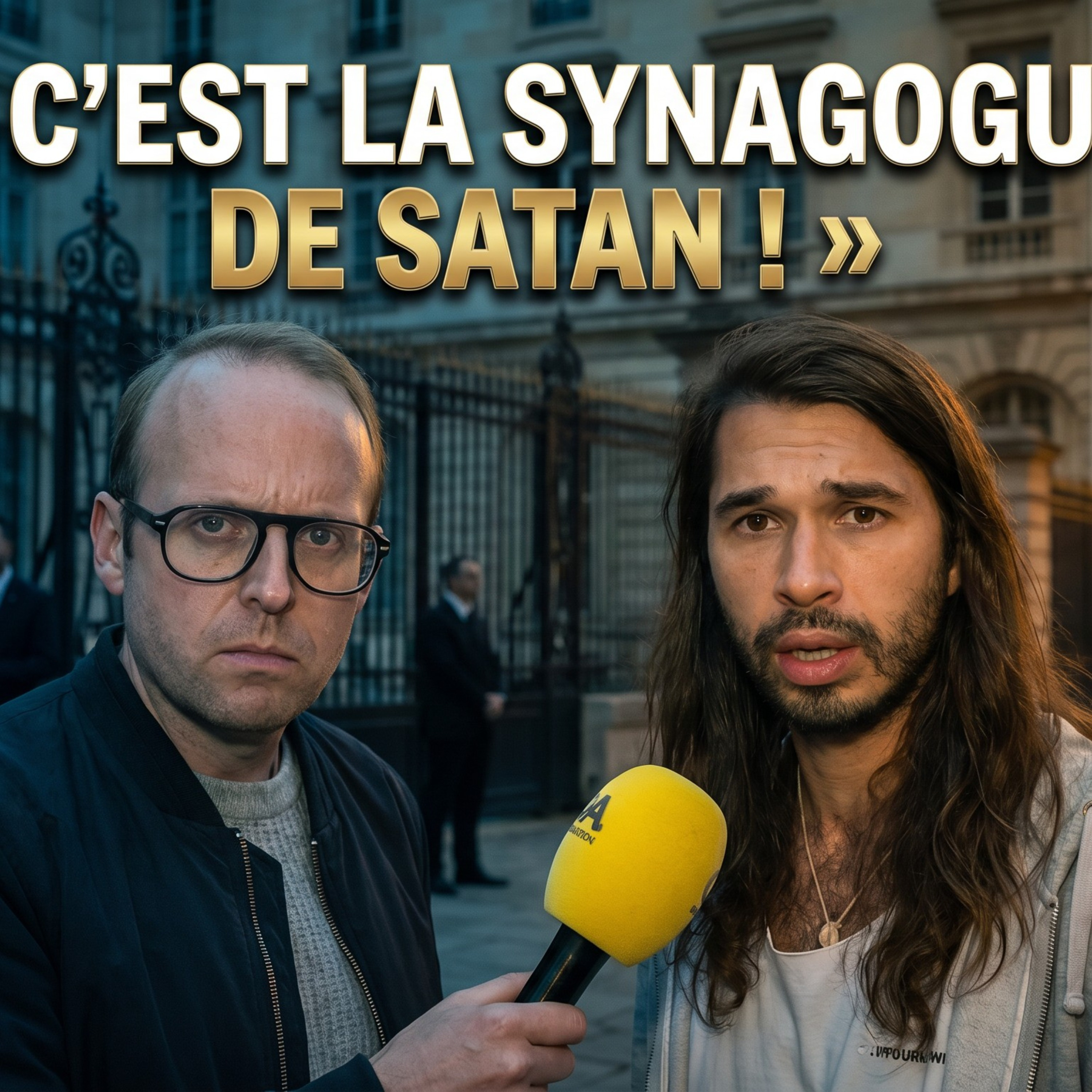 Epstein et nos élites : le verdict des Français sans filtre