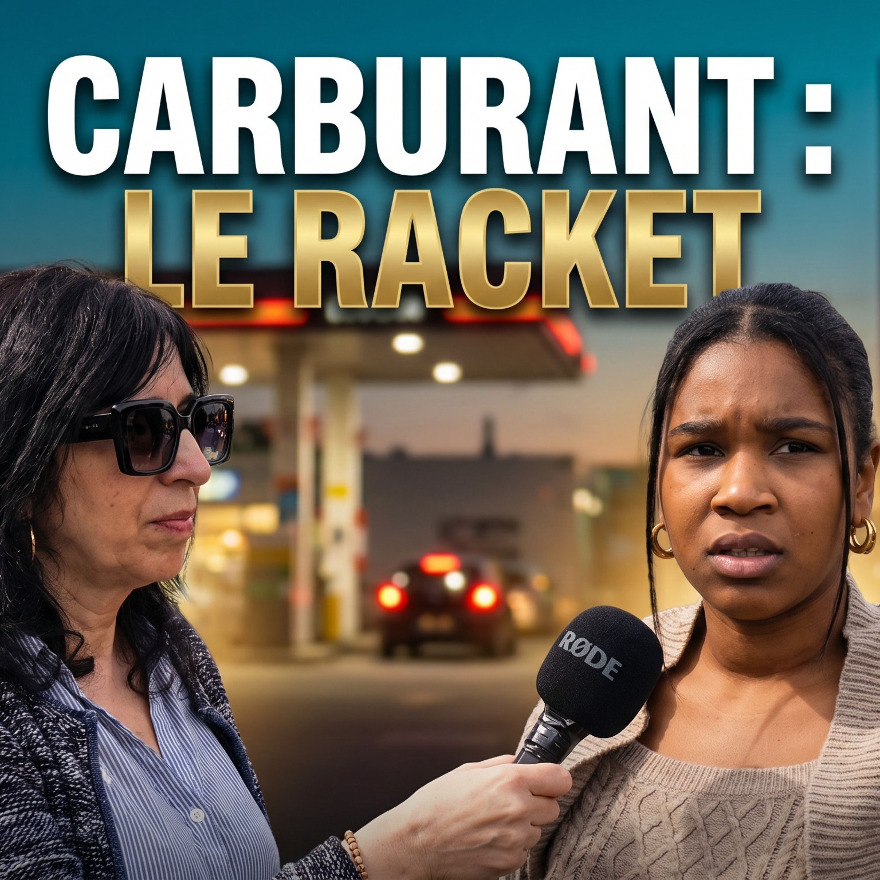 Ce que les Français pensent vraiment du prix de l'essence