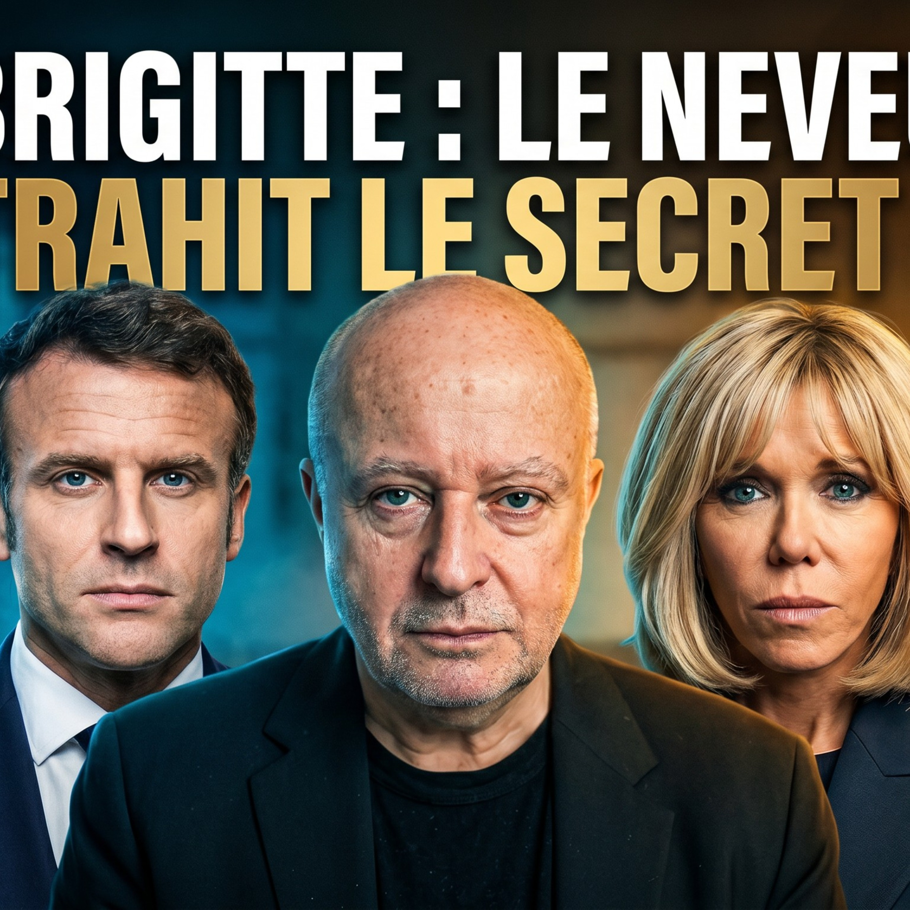 Le clan TROGNEUX perd le CONTRÔLE : le SECRET de Jean-Michel remonte à la surface !