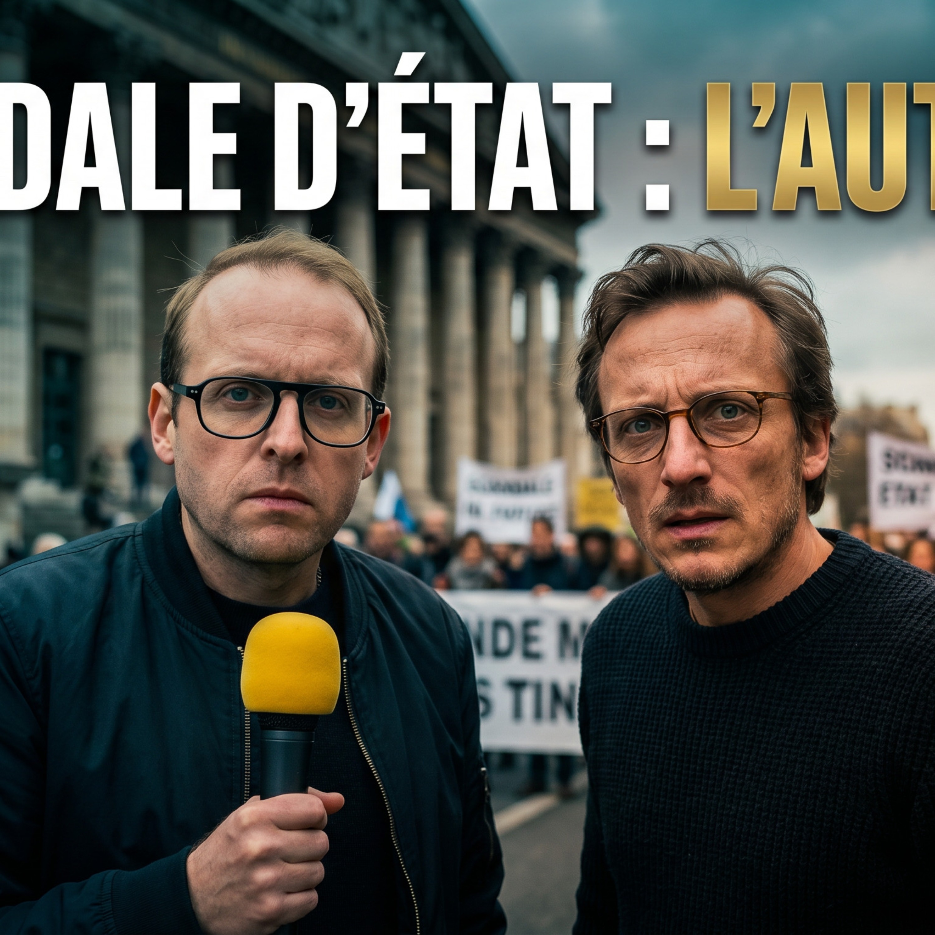 L’autisme est une ÉPIDÉMIE CACHÉE ! Le Dr Fouché nous alerte