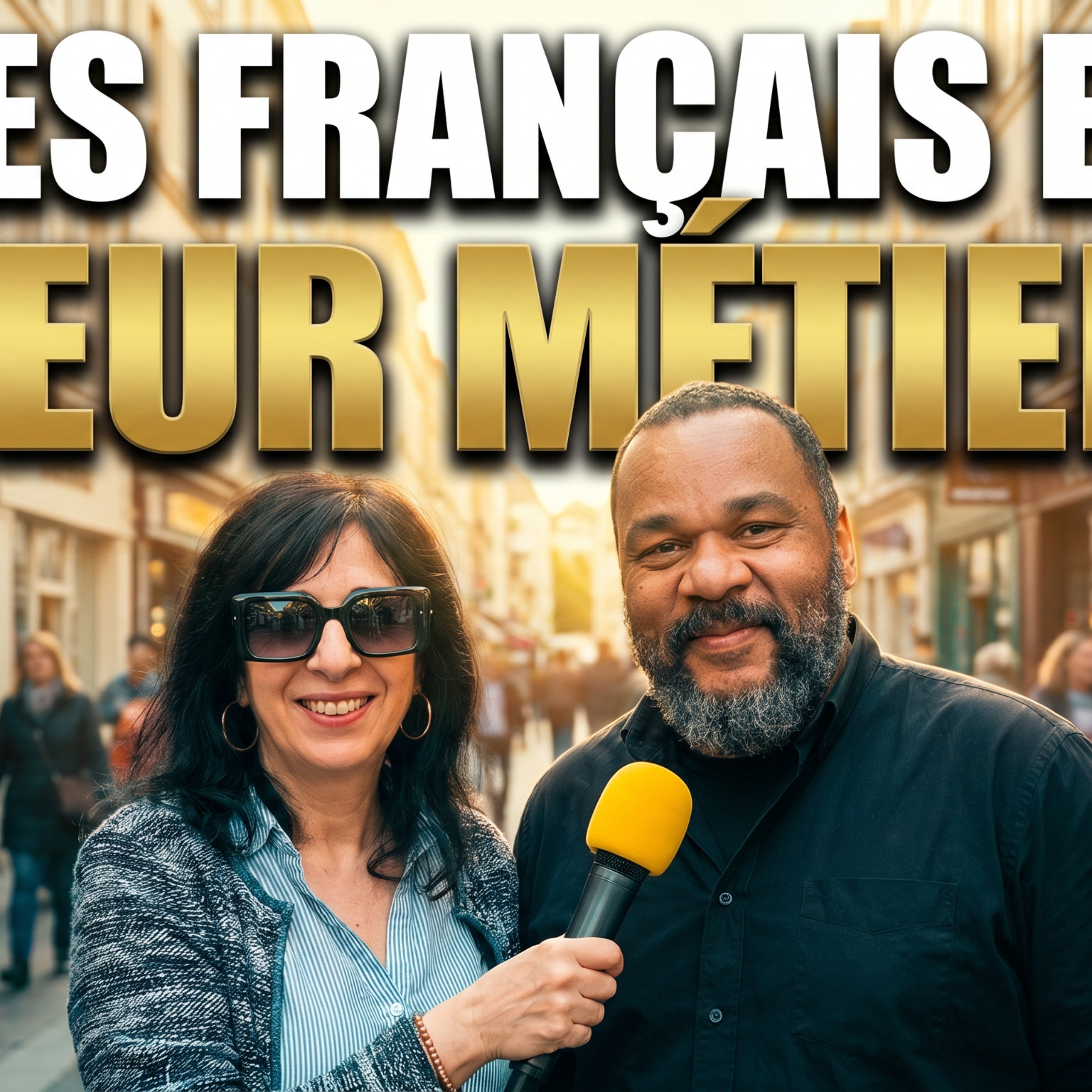 Ce que les Français pensent vraiment de leur travail