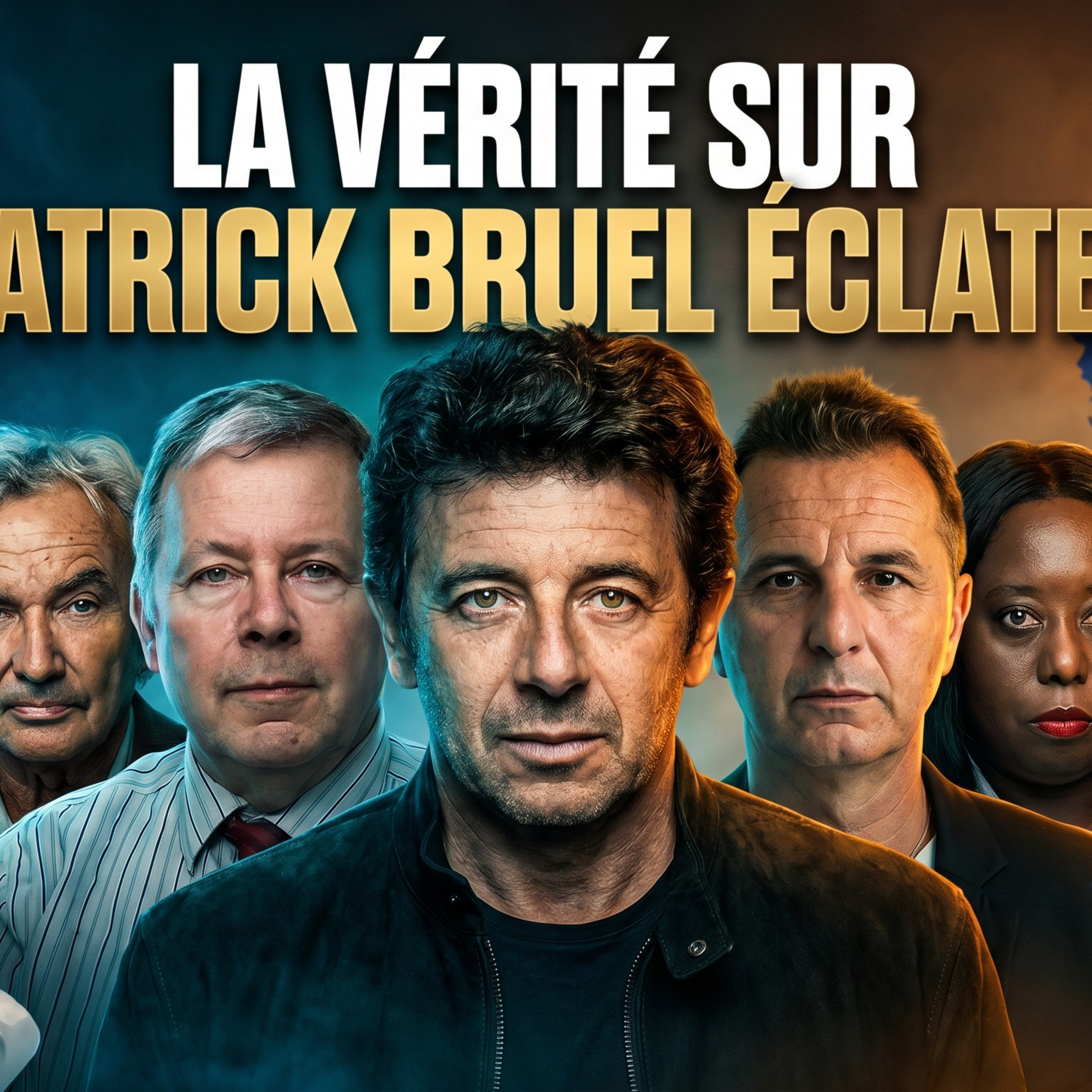 IMMUNITÉ médiatique : cet ancien patron de Sud Radio révèle ce qu'on vous CACHE sur BRUEL !