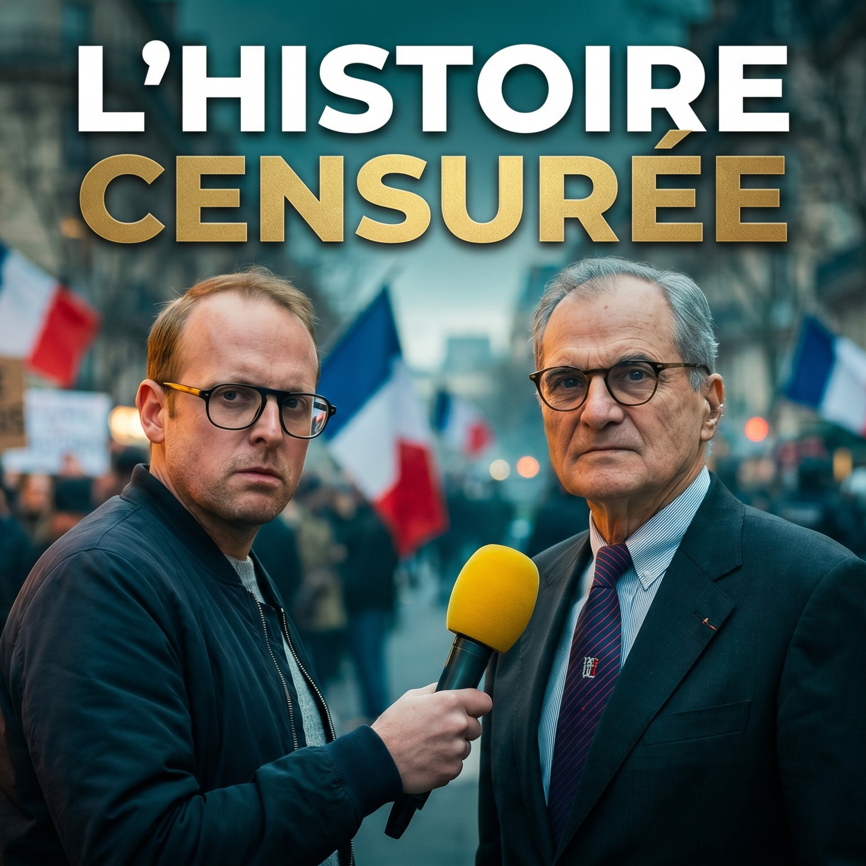 Russie : la vérité des Français face au récit officiel