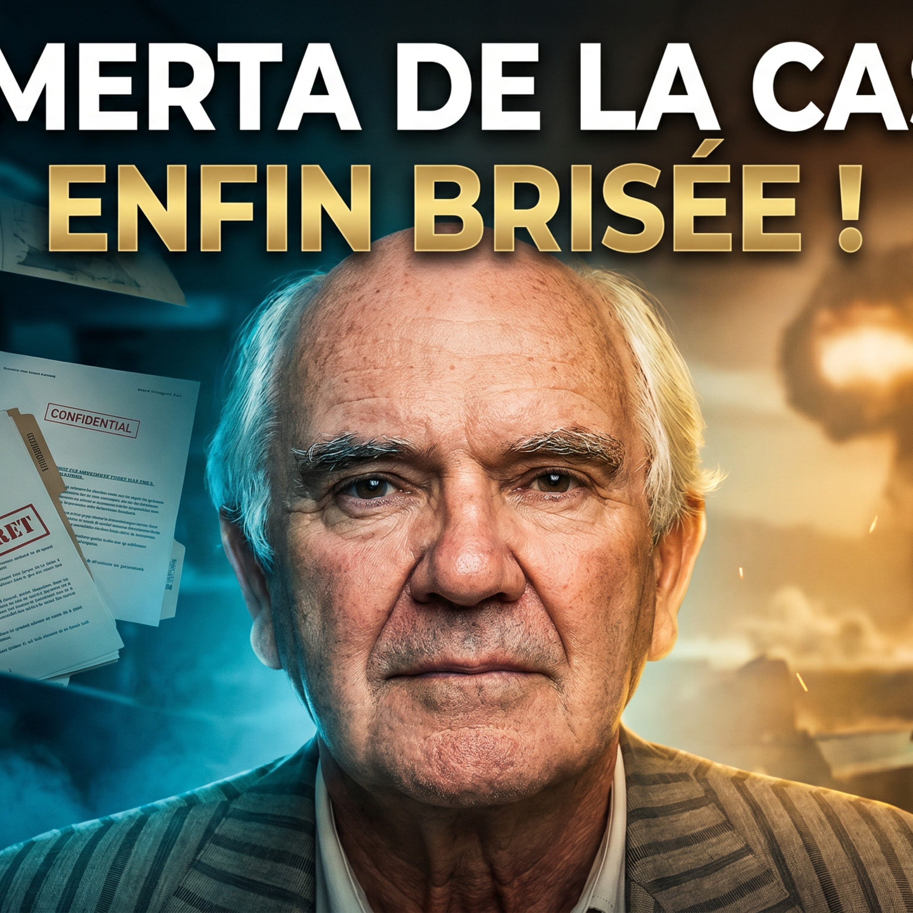 Le SCANDALE des IRRADIÉS de TAHITI en 1974 revient au grand jour !