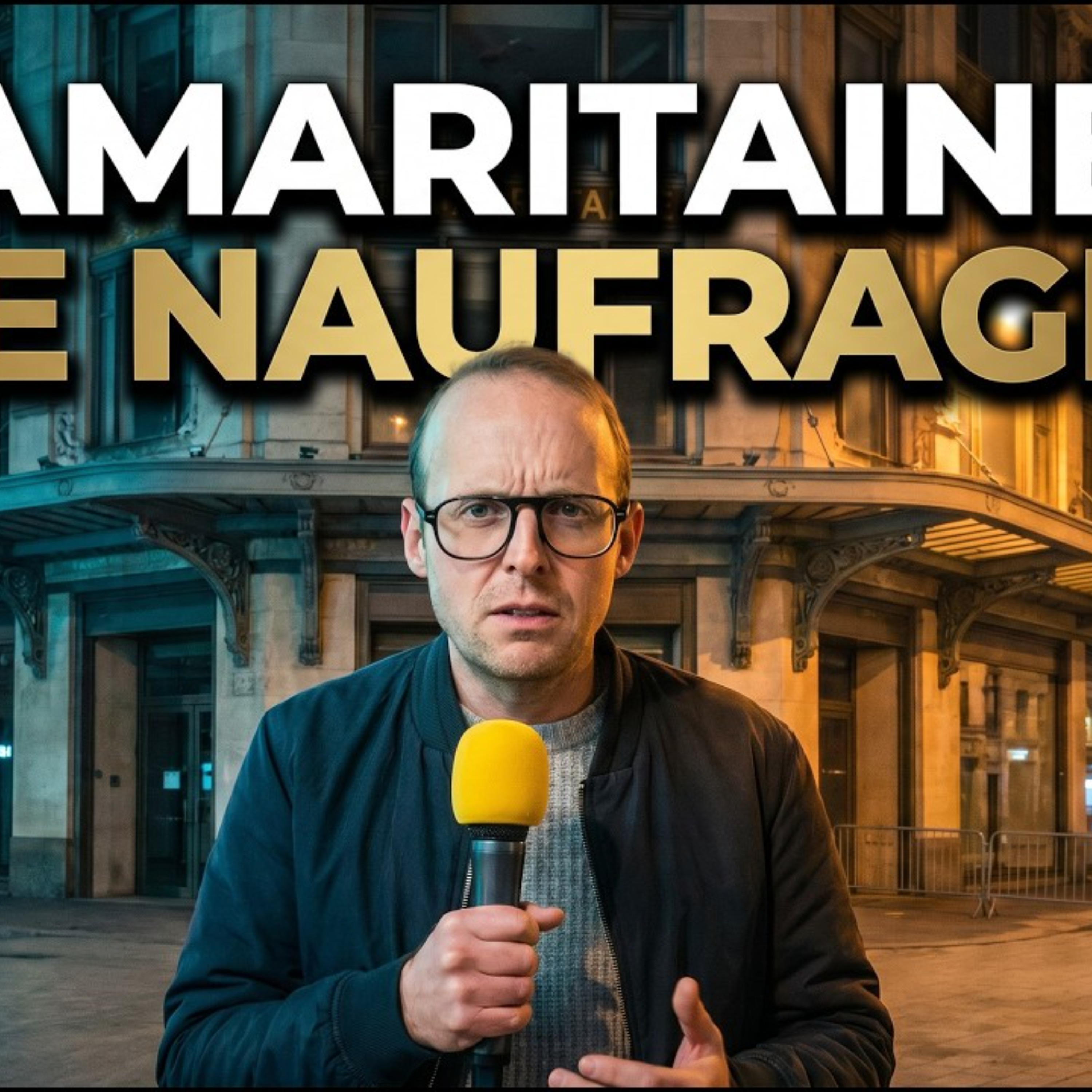 Samaritaine : la réalité du luxe français vue de l’intérieur