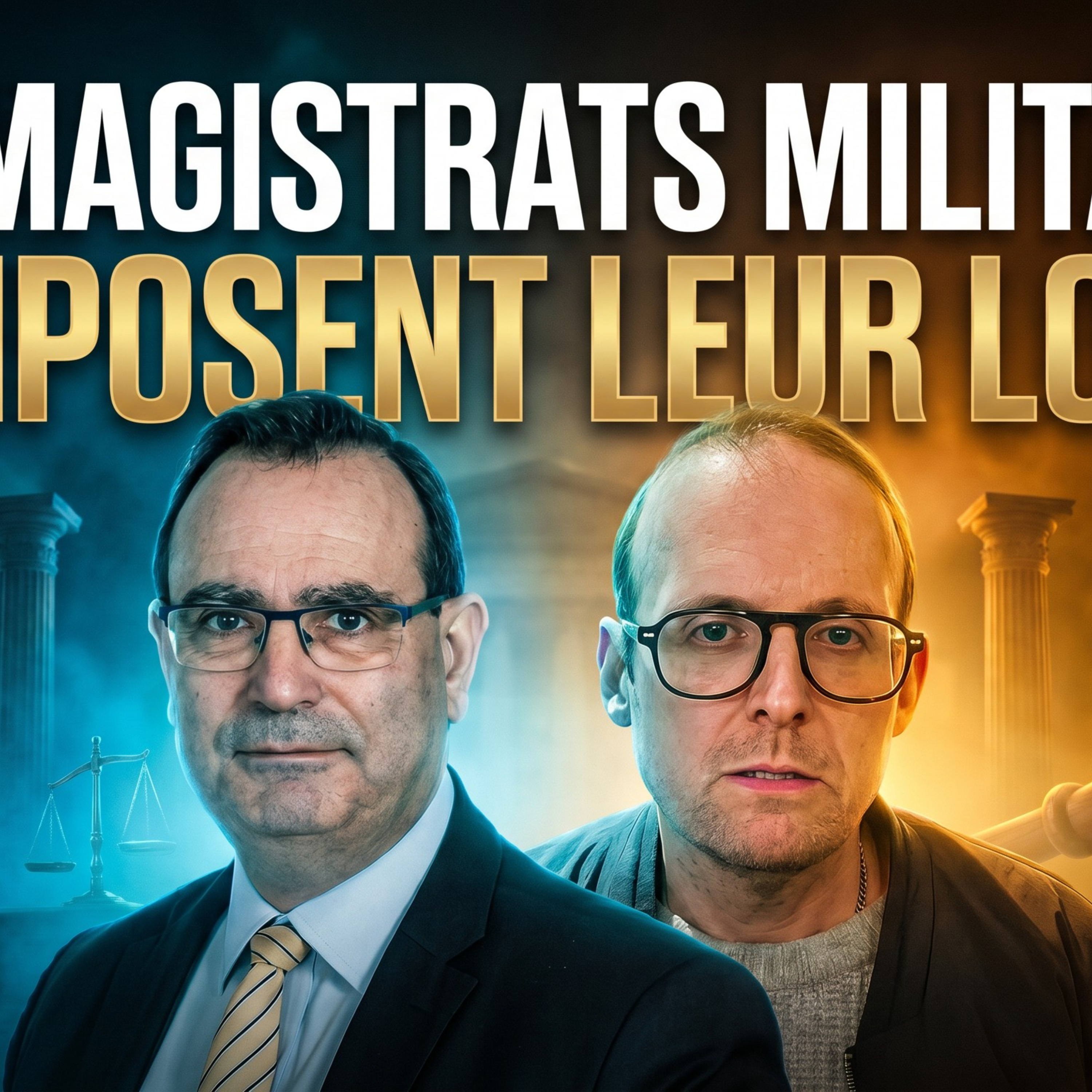 La JUSTICE française perd la RAISON et abandonne les VICTIMES ! episode artwork