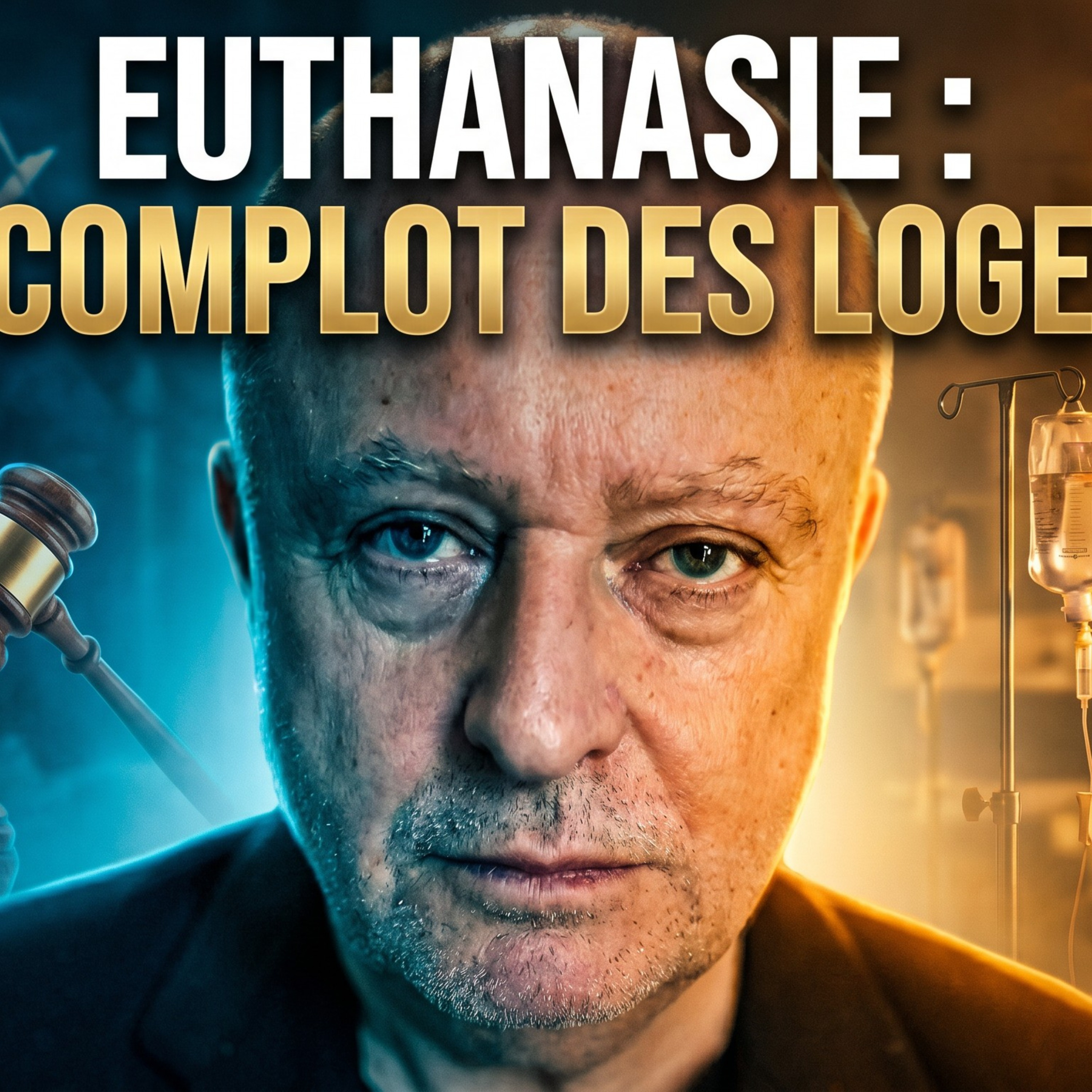 Canicule meurtrière : ce que la CASTE vous CACHE sur l'euthanasie