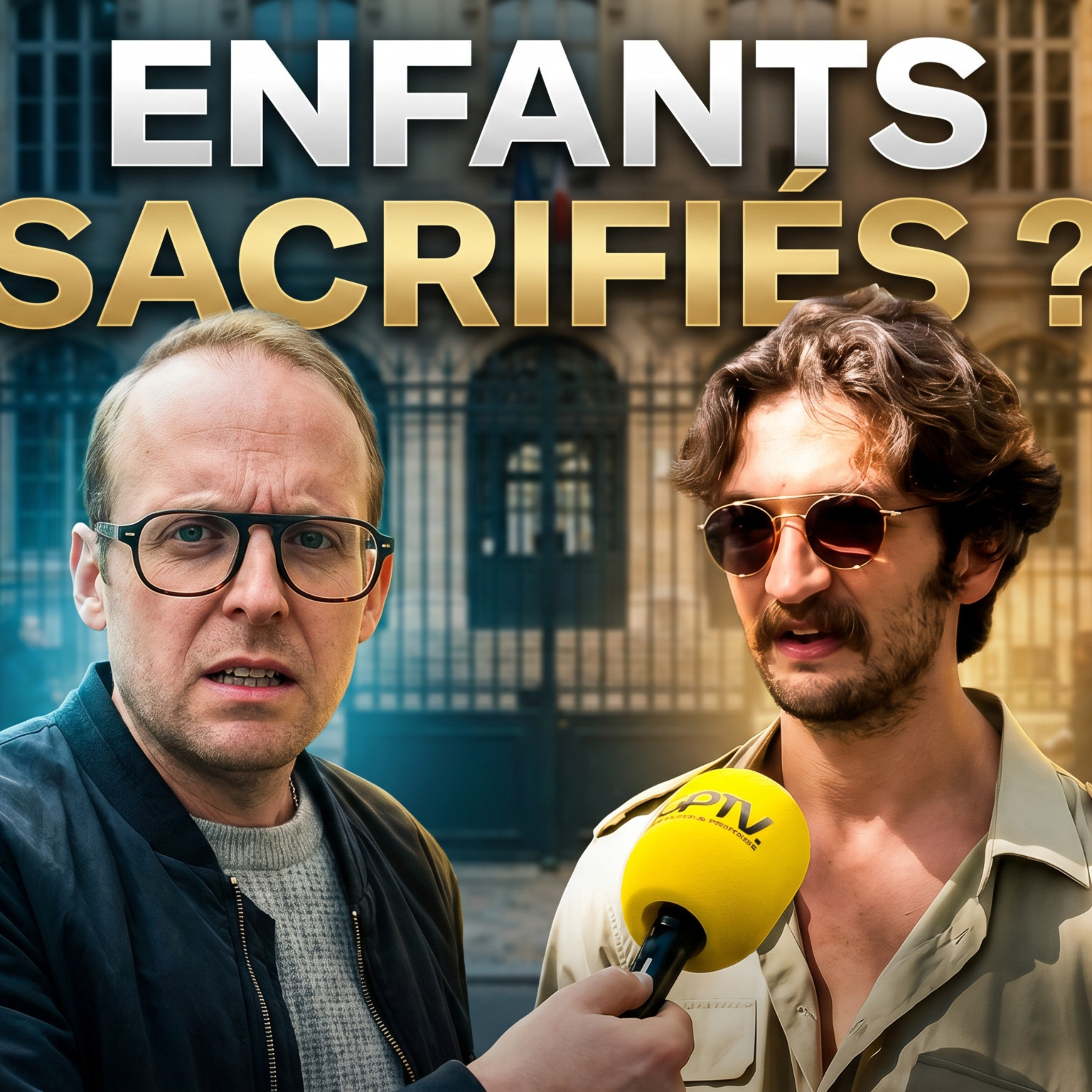 On a demandé aux Français si l’école protège vraiment nos enfants