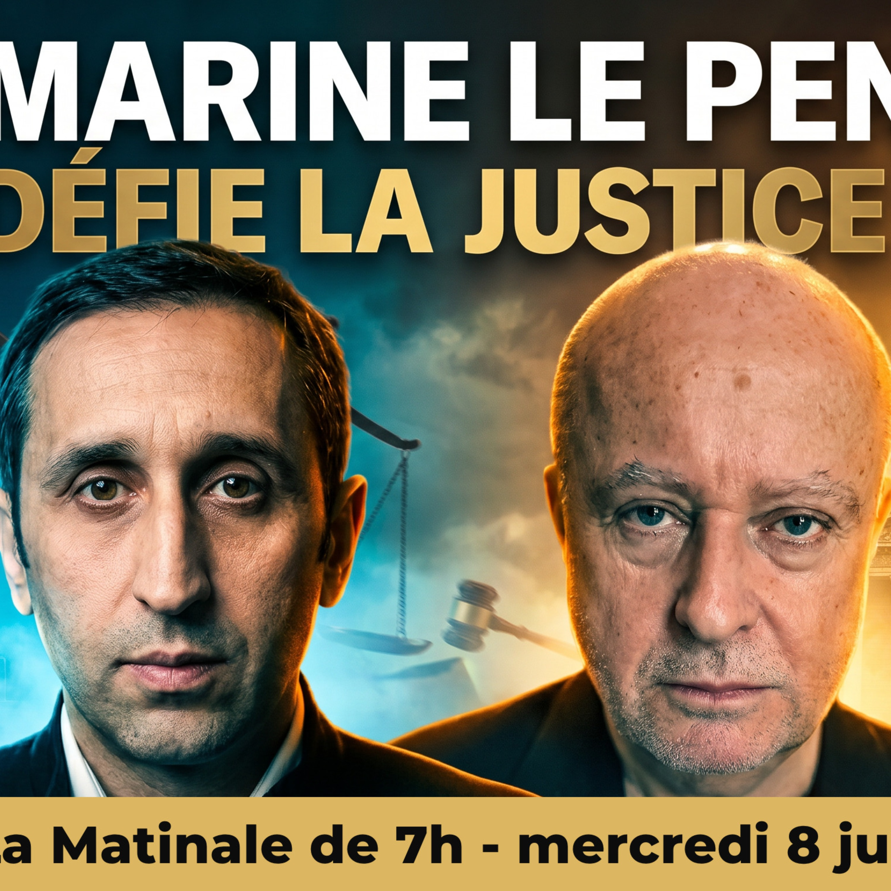 Un GÉNÉRAL balance tout sur le PIÈGE de ce 14 JUILLET !