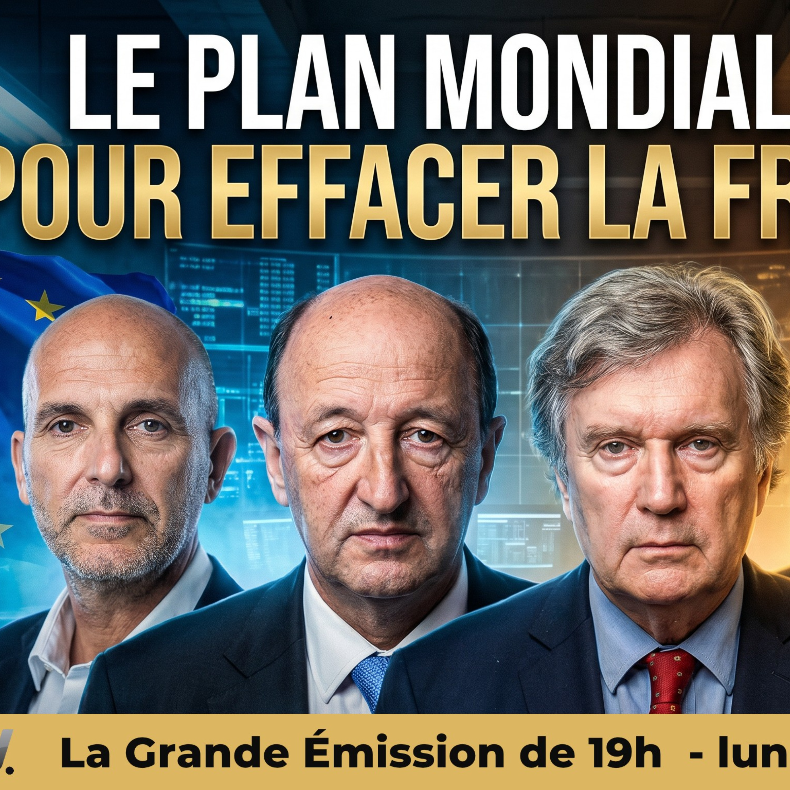 Histoire effacée : ce que MACRON vous CACHE sur le 14 juillet !