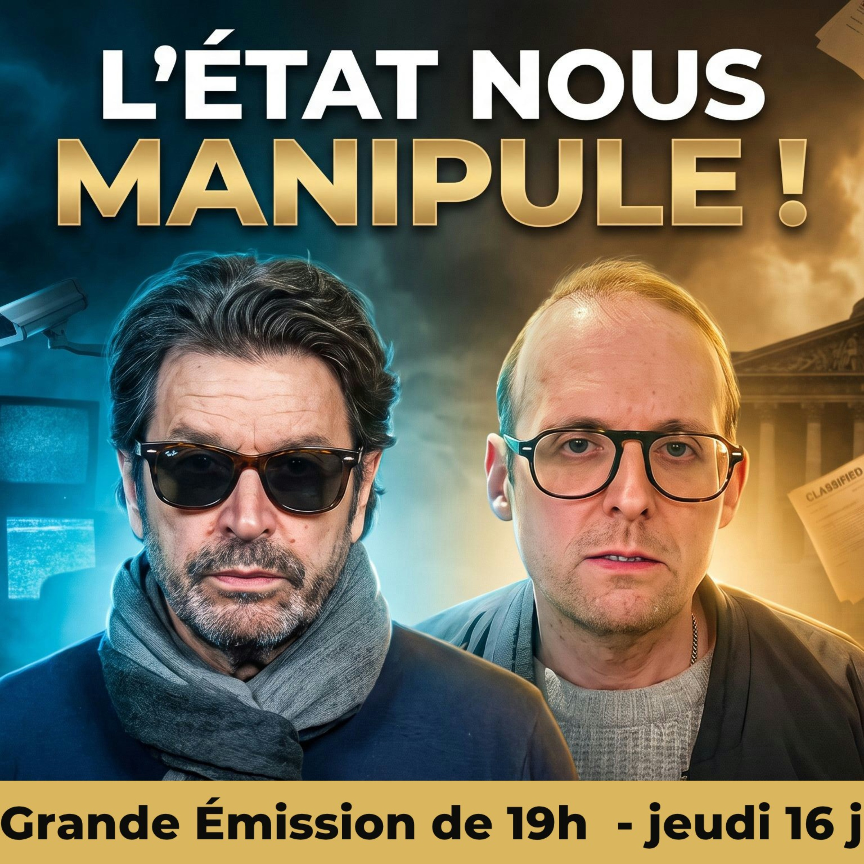Ouvrage de combat : Au Bon Touite brise le TABOU et exige notre RÉVEIL !