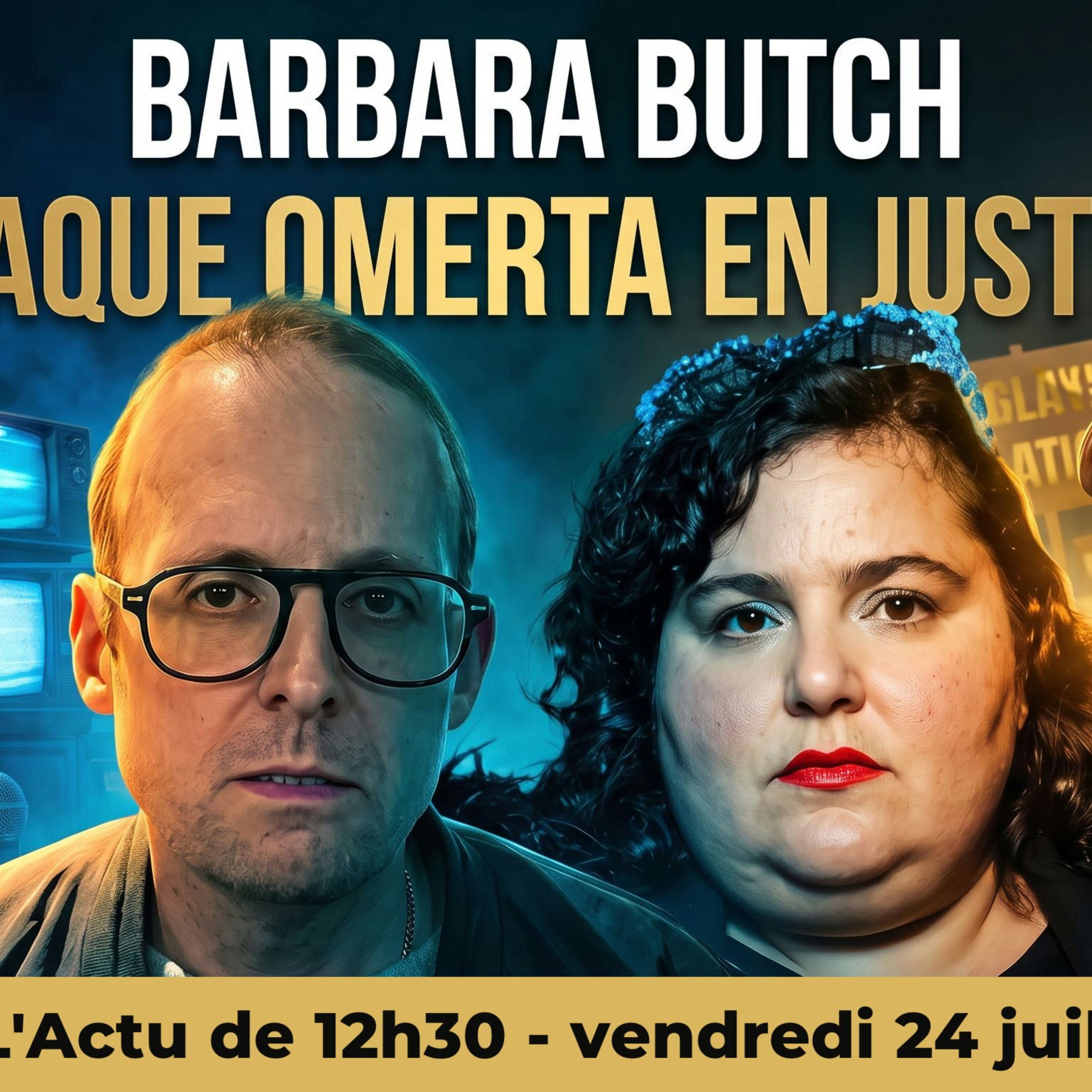 Le SYSTÈME brise la dissidence avec cette DJ !