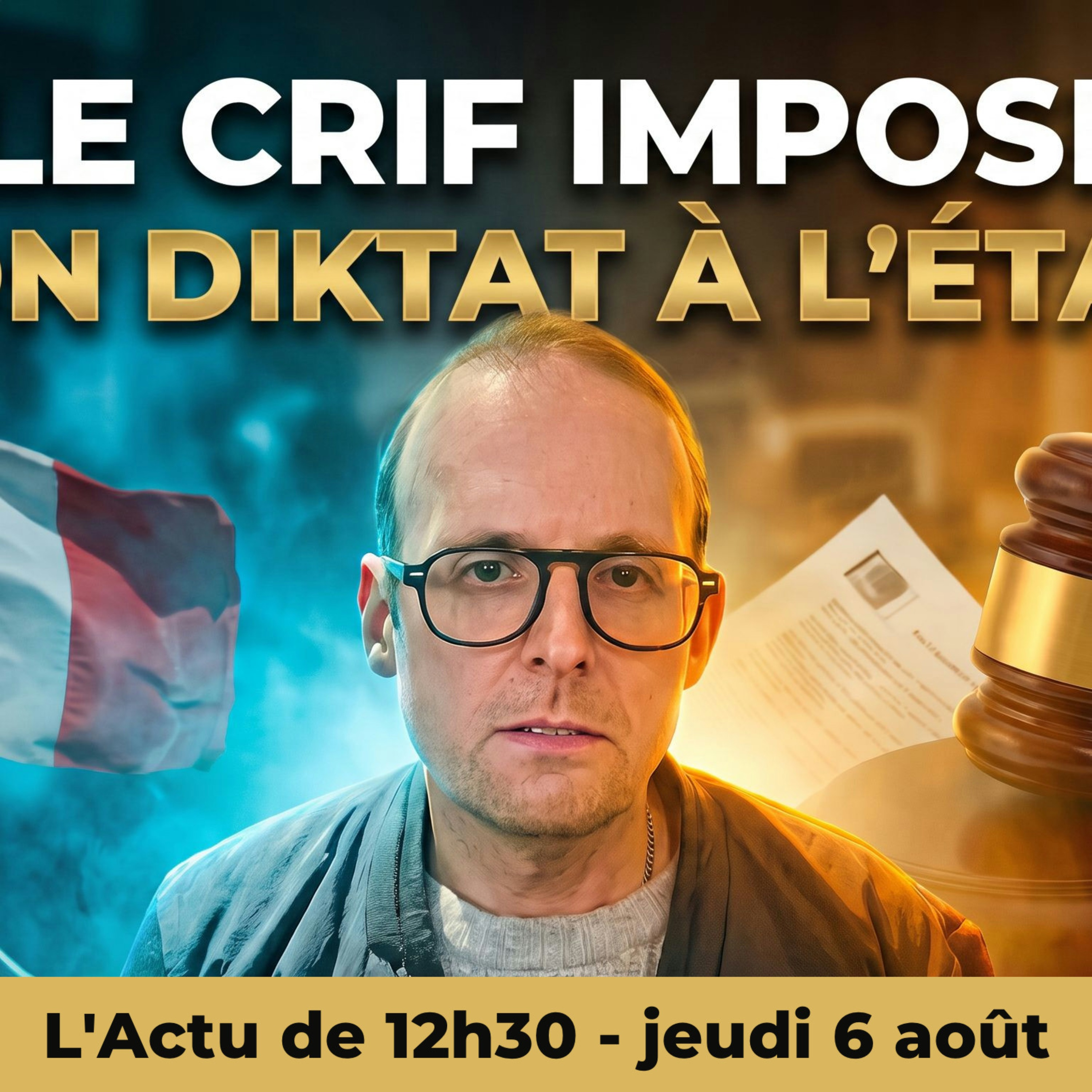 Marque Sa7ten : la STRATÉGIE du RÉSEAU pour imposer un GRAVE précédent !