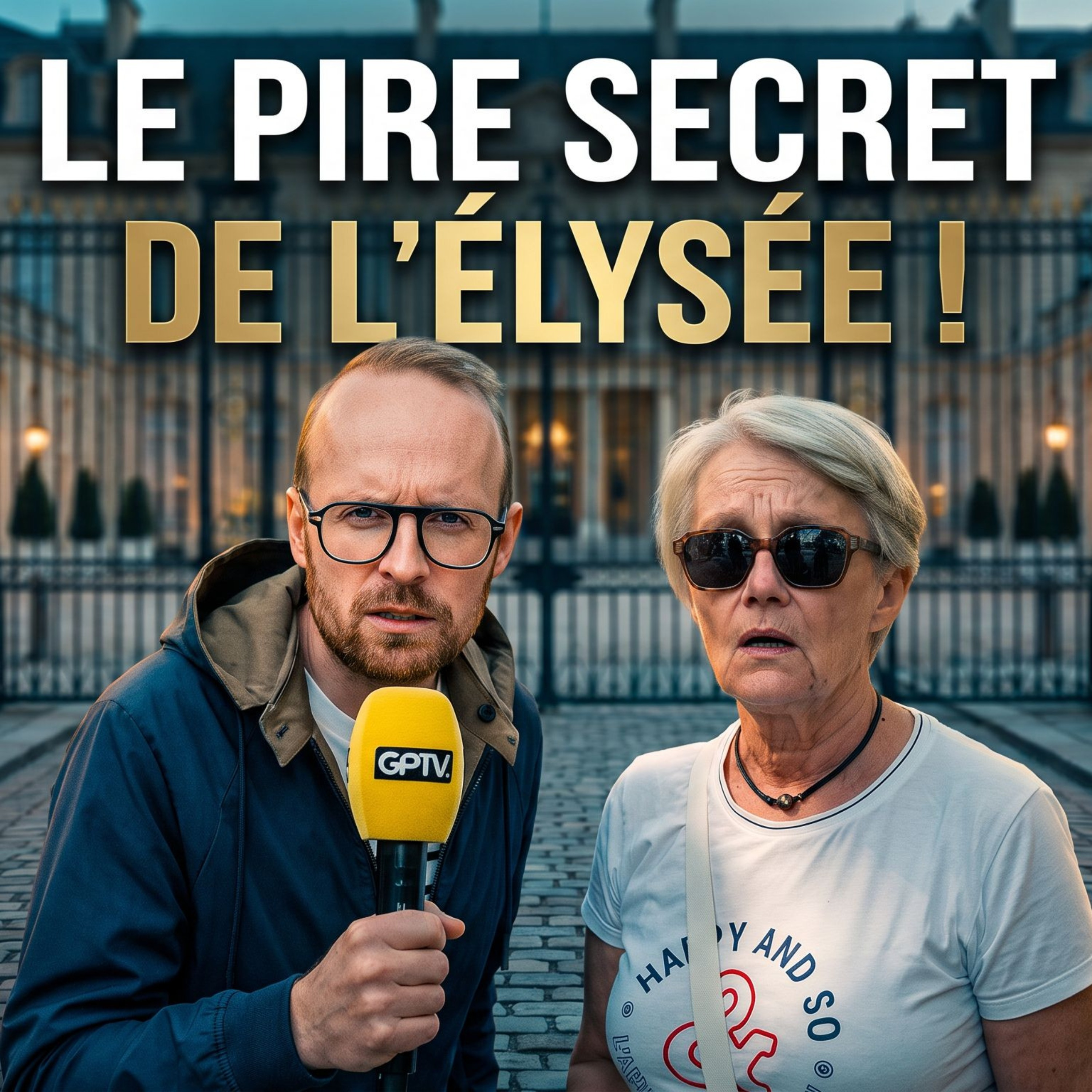 On a demandé aux Français si Macron est sous l’influence de la cocaïne