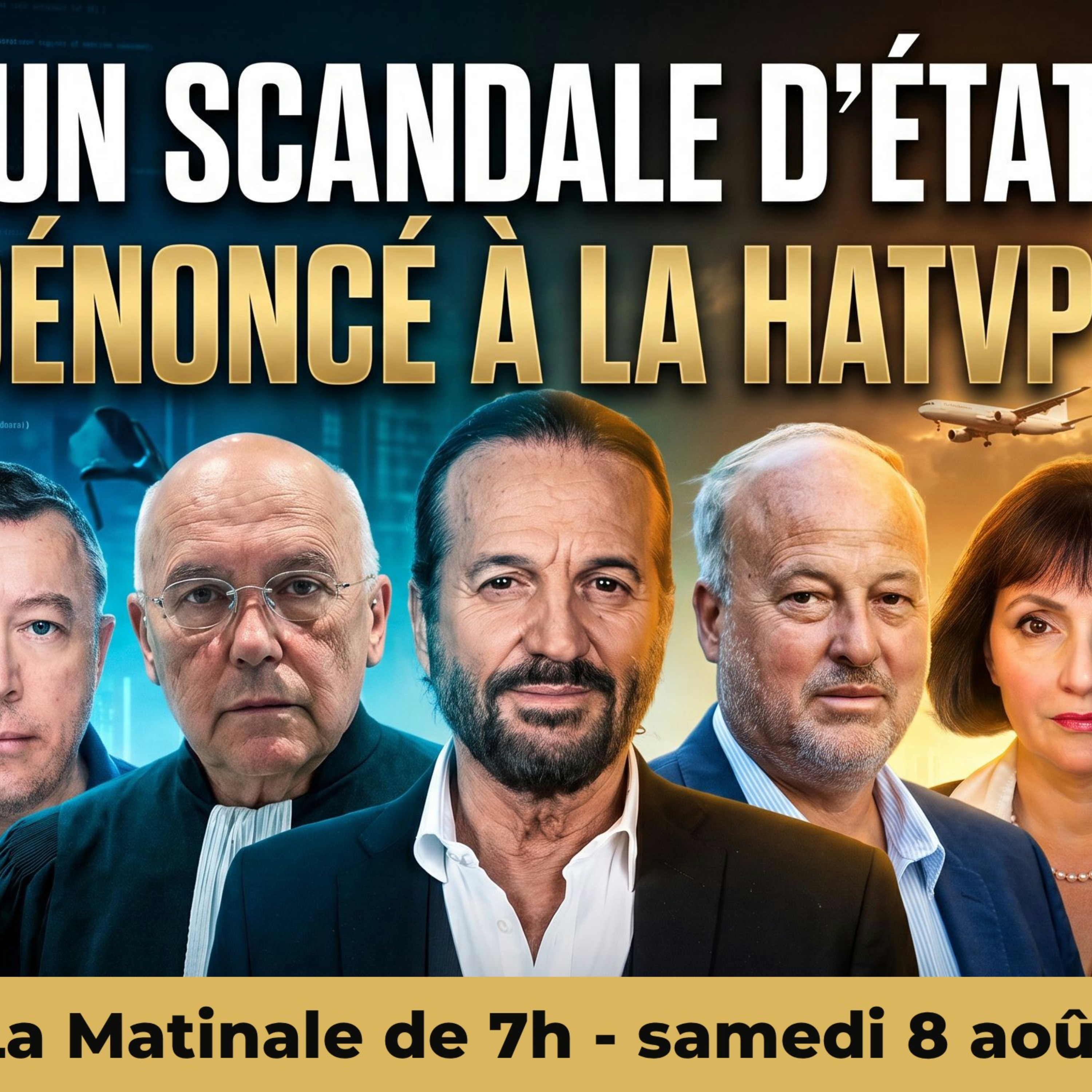 Plainte HATVP : VOICI le PIÈGE que FRANCIS LALANNE brise pour 2027 !