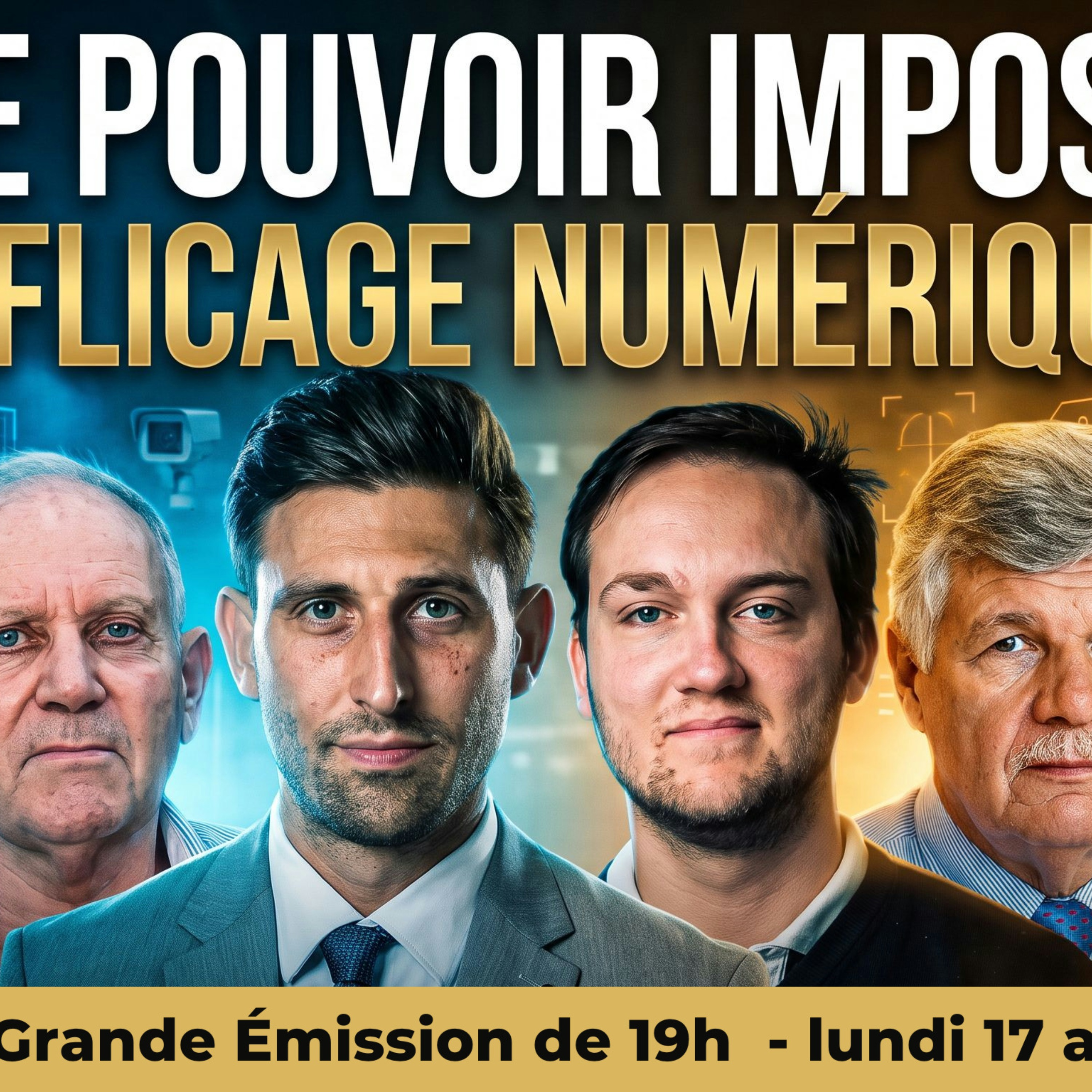 Facturation électronique : l’AGENDA de l’EXÉCUTIF pour imposer le CONTRÔLE total !