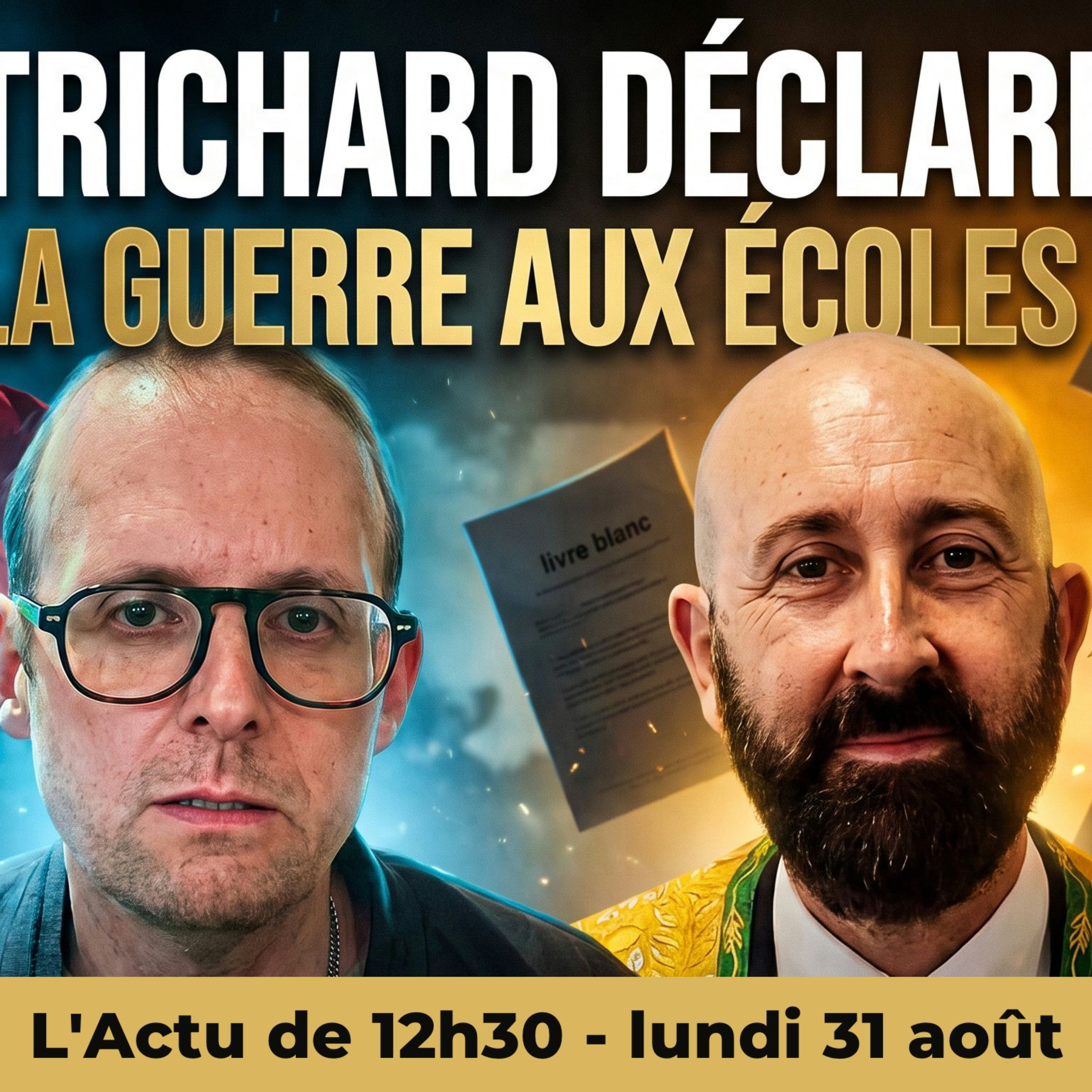 Le PROJET du GRAND ORIENT pour imposer l'AGENDA 2030 !