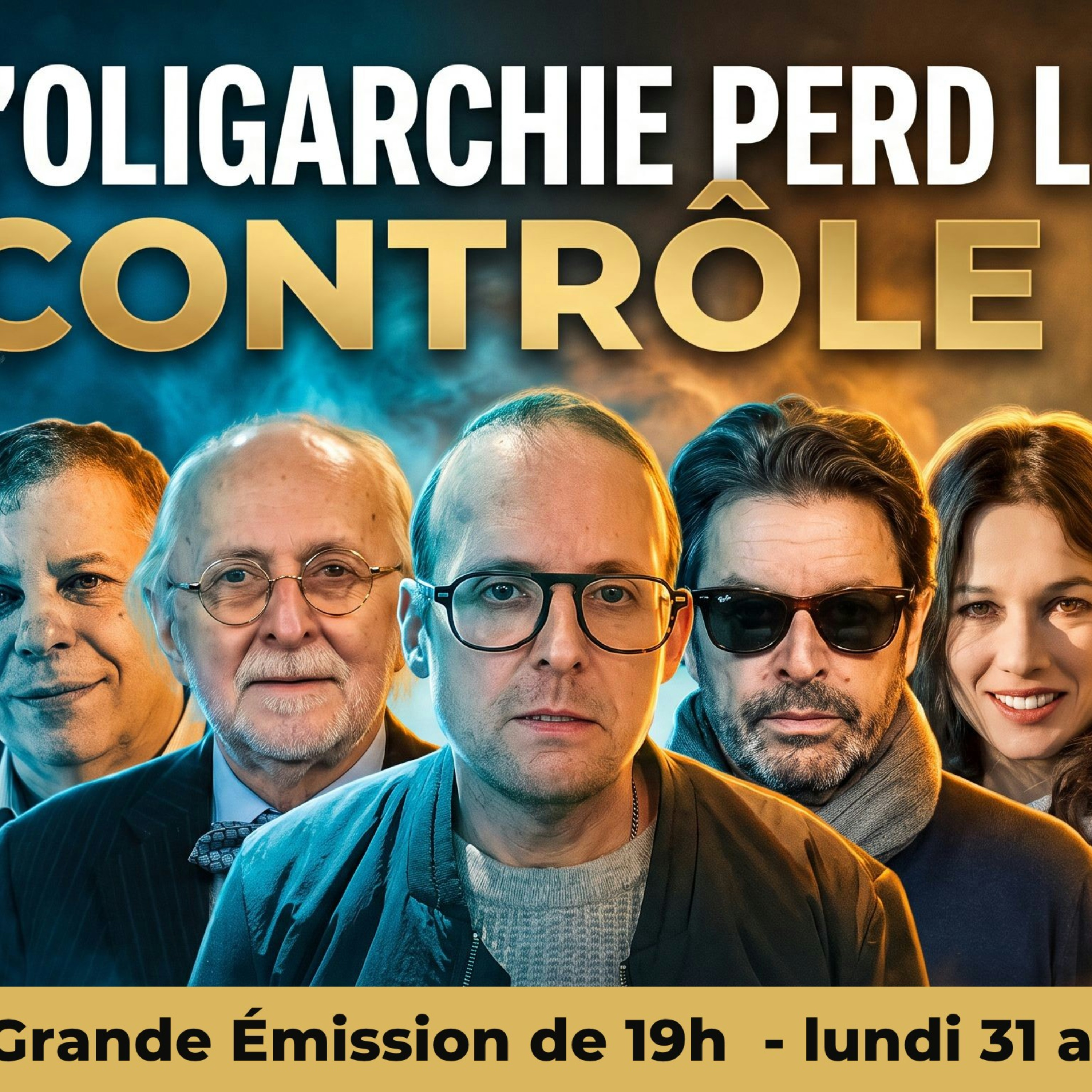 La dissidence HUMILIE les médias et prépare sa GUERRE pour 2027 !