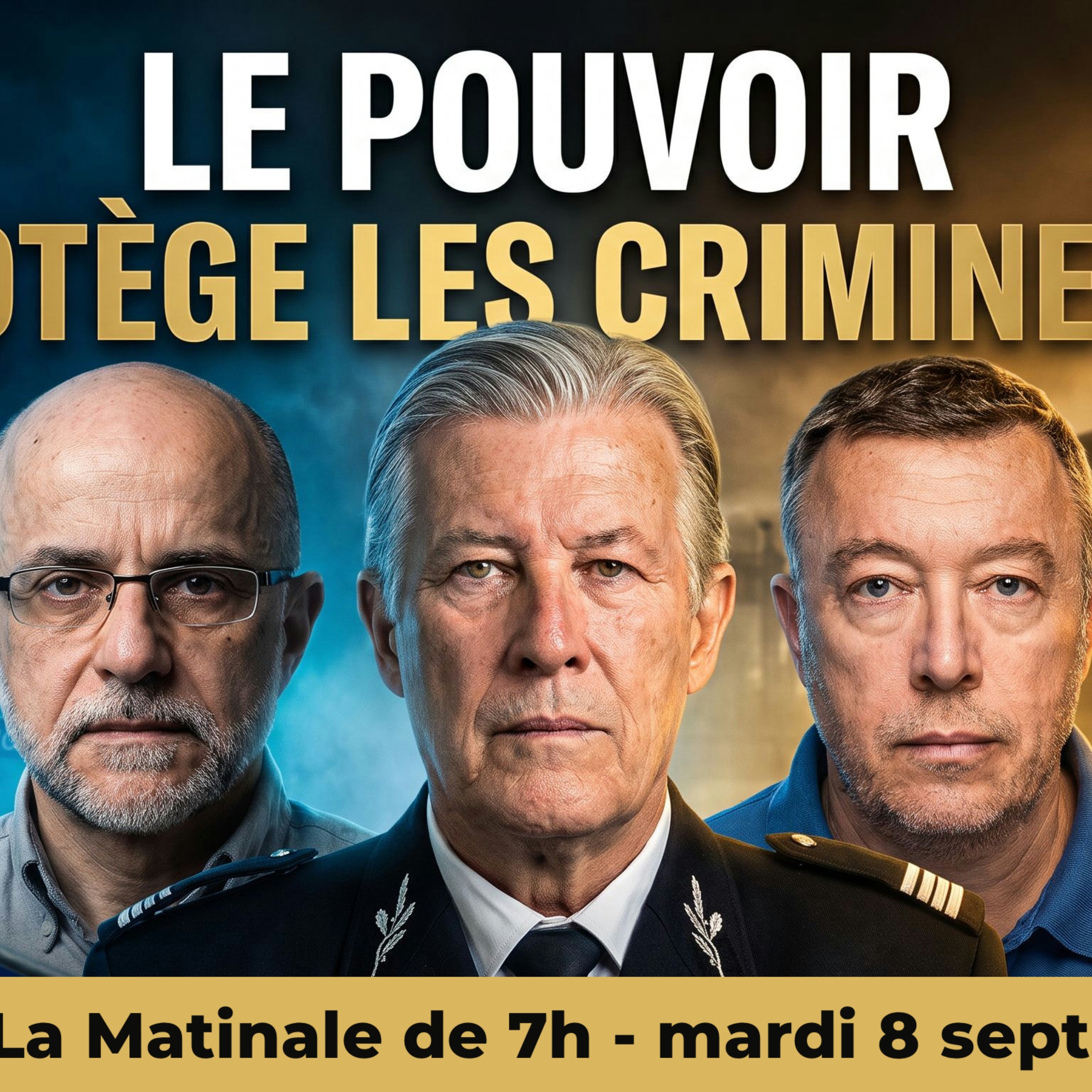 2 morts suspectes : le SCANDALE qui peut faire tomber la JUSTICE | Guy Sartory