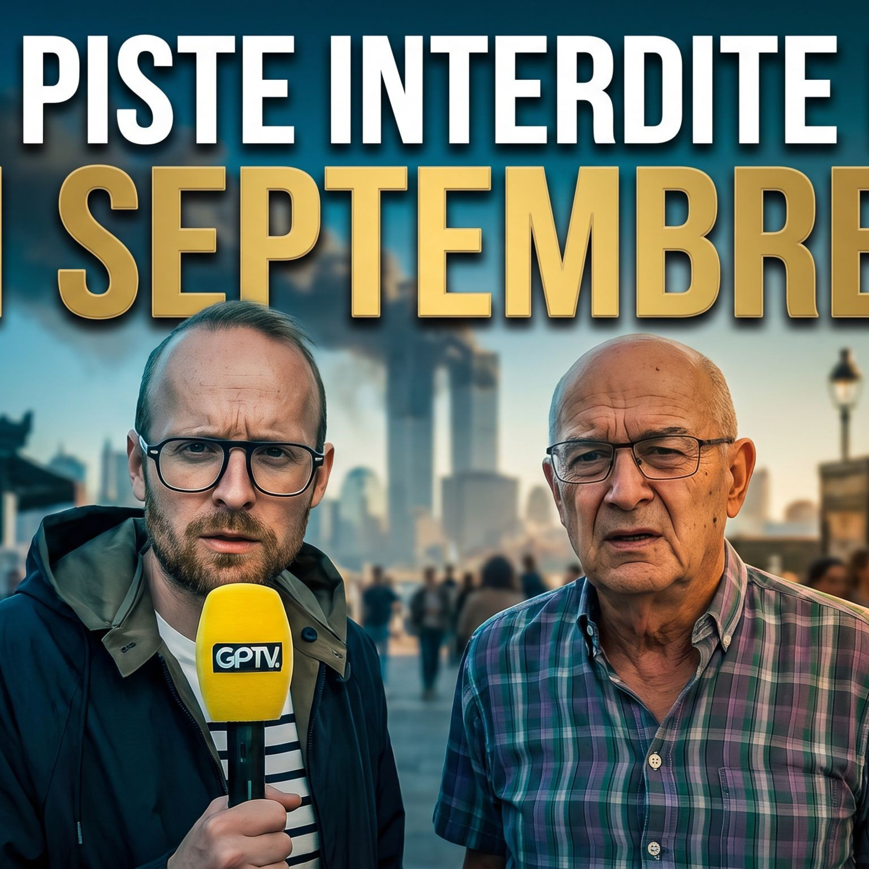 11 septembre : les Français croient-ils encore au récit officiel ?
