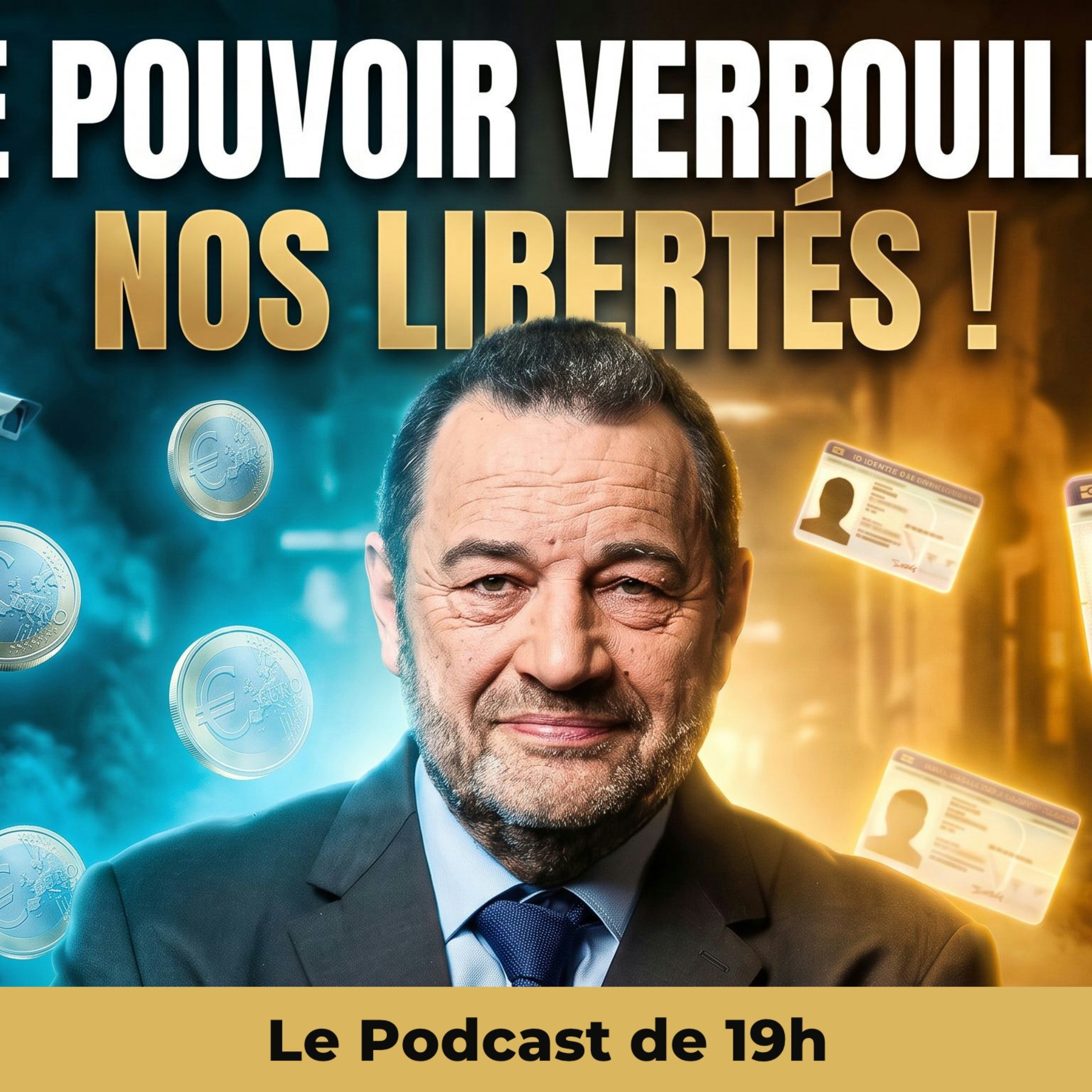 La Dictature du bien : ce qu’il dit de plus GRAVE sur le SYSTÈME