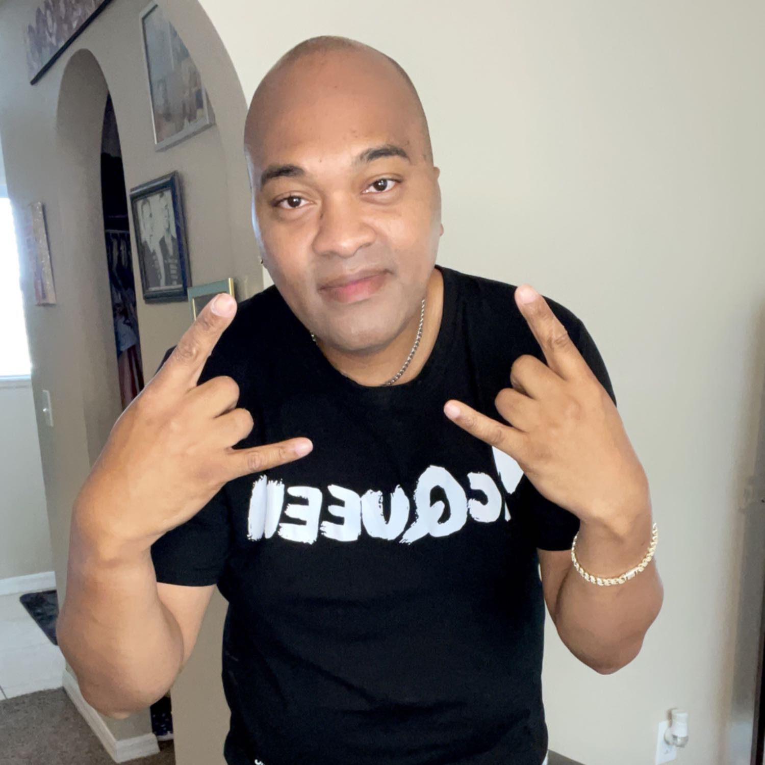 The George Mossey Show