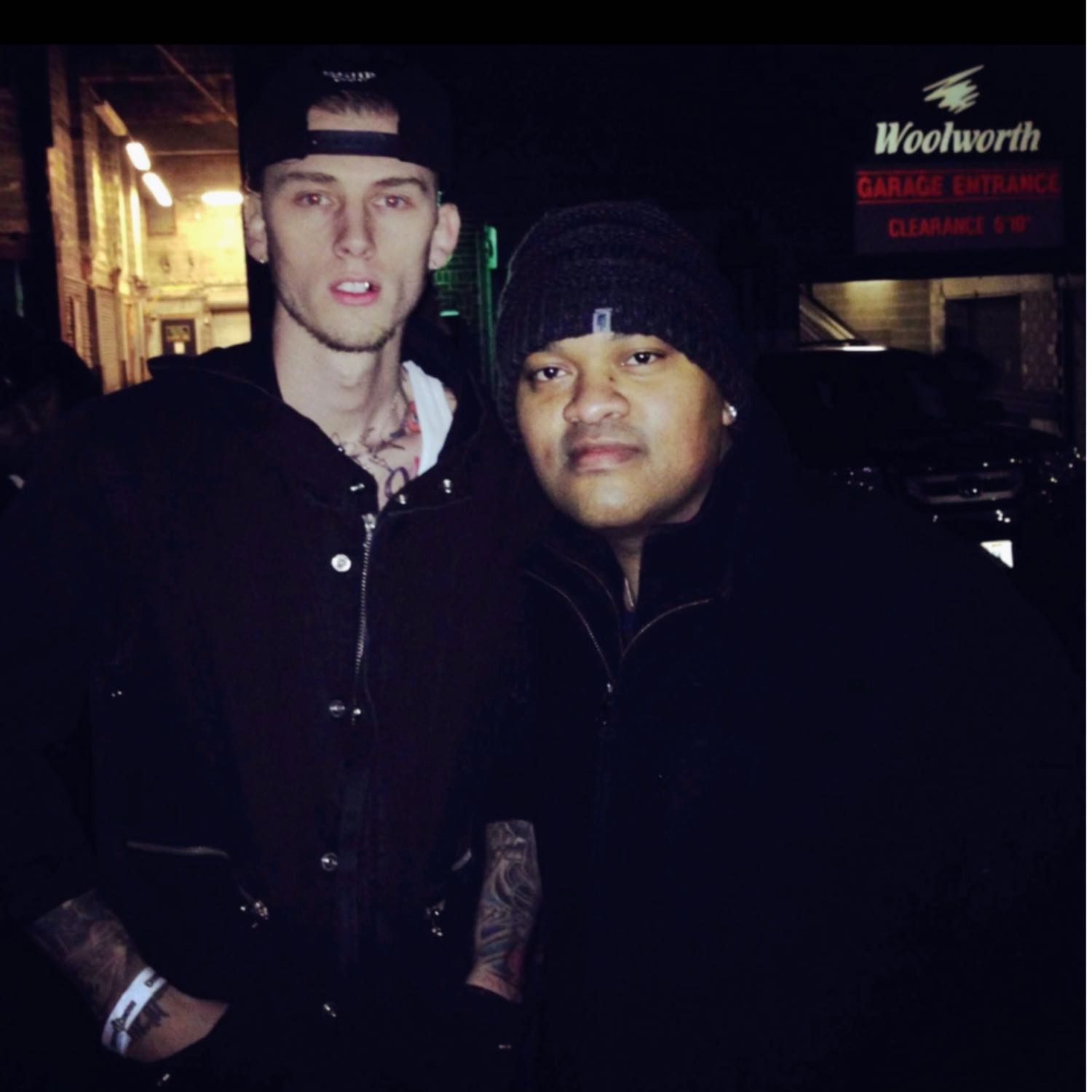 The George Mossey Show: #90dayfiance The Last Resort Episode 10 podcast with DeeDee & Kara!You