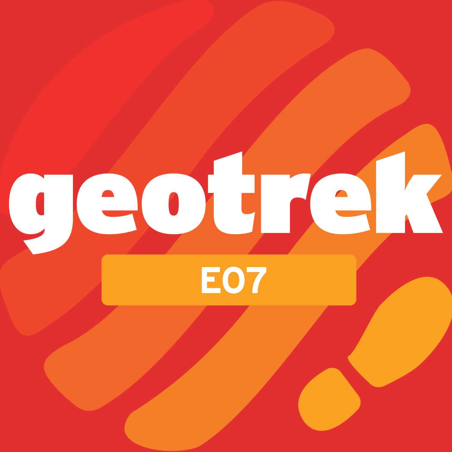 GeoTrek