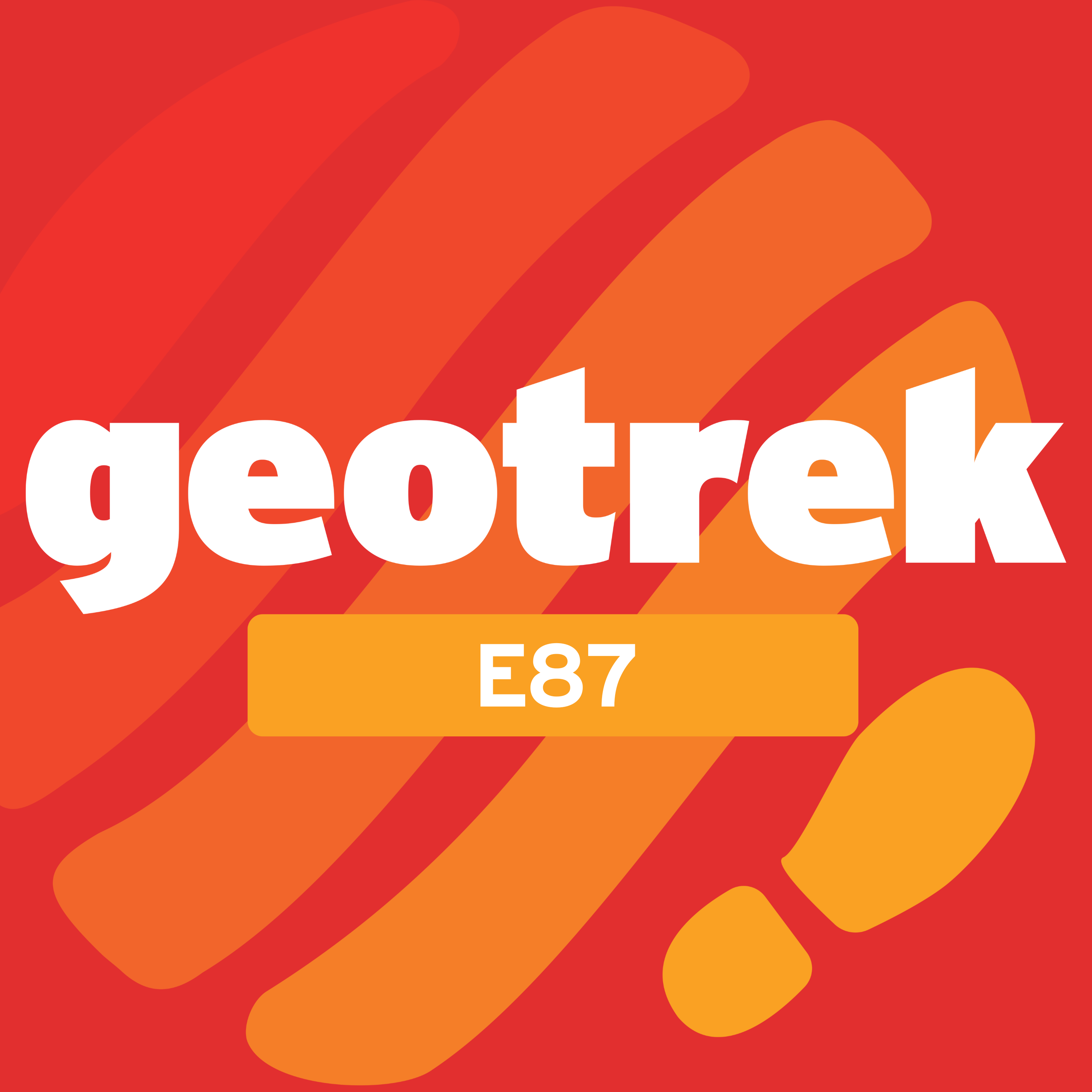 GeoTrek