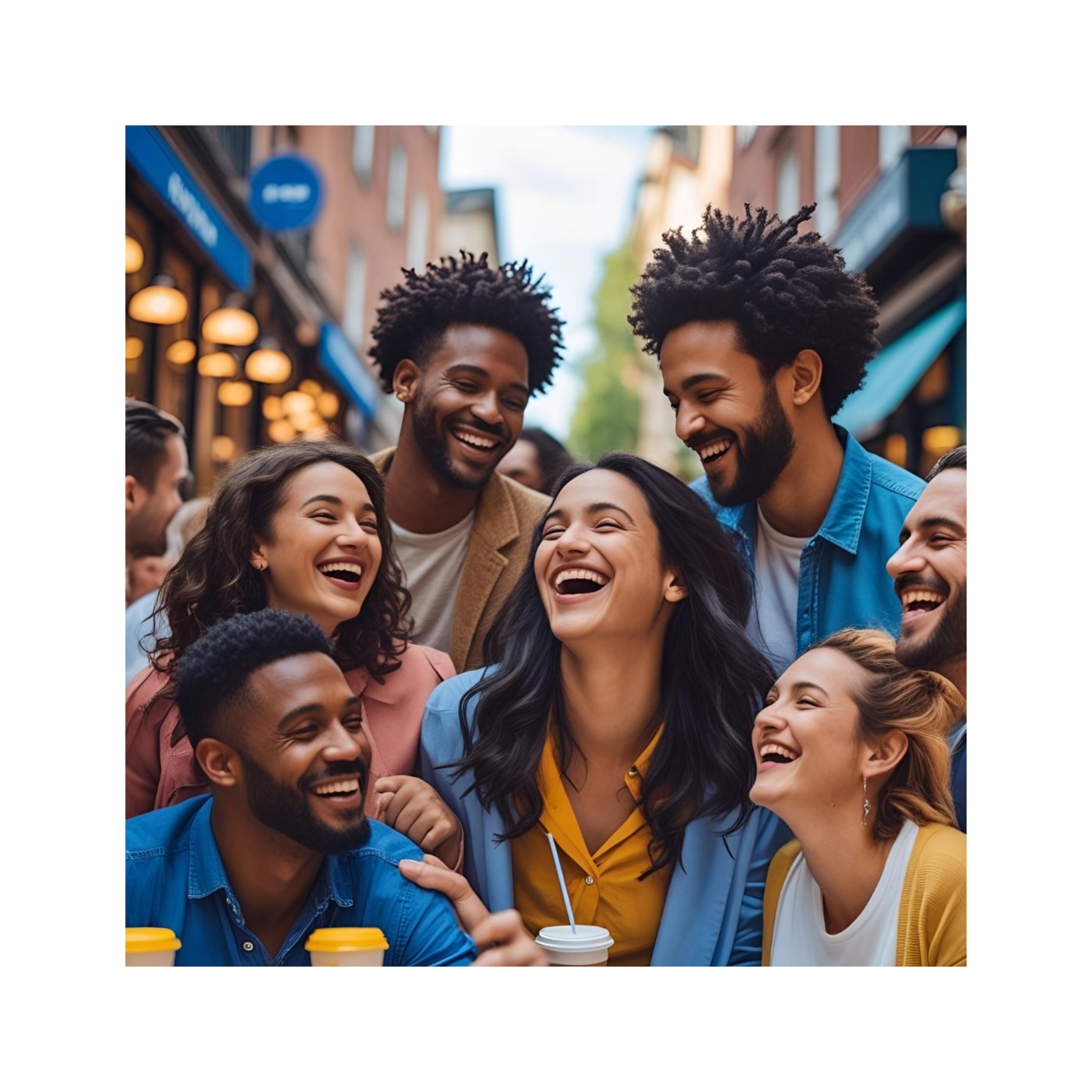 Por Trás do Nome: O Poder dos Nicks