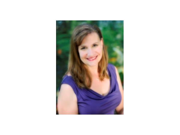 Spiritual Journey ~ Psychic Intuitive, Relationship Empowerment Coach Geralyn St Joseph