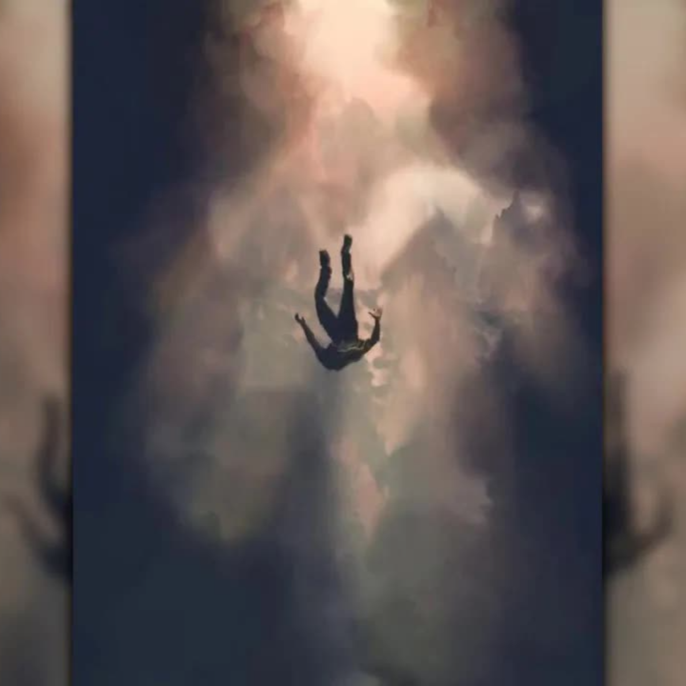 Auto lesiones y drogadicción//podcast//Ismael Rojas//invitado Diego Guadalupe podcast artwork