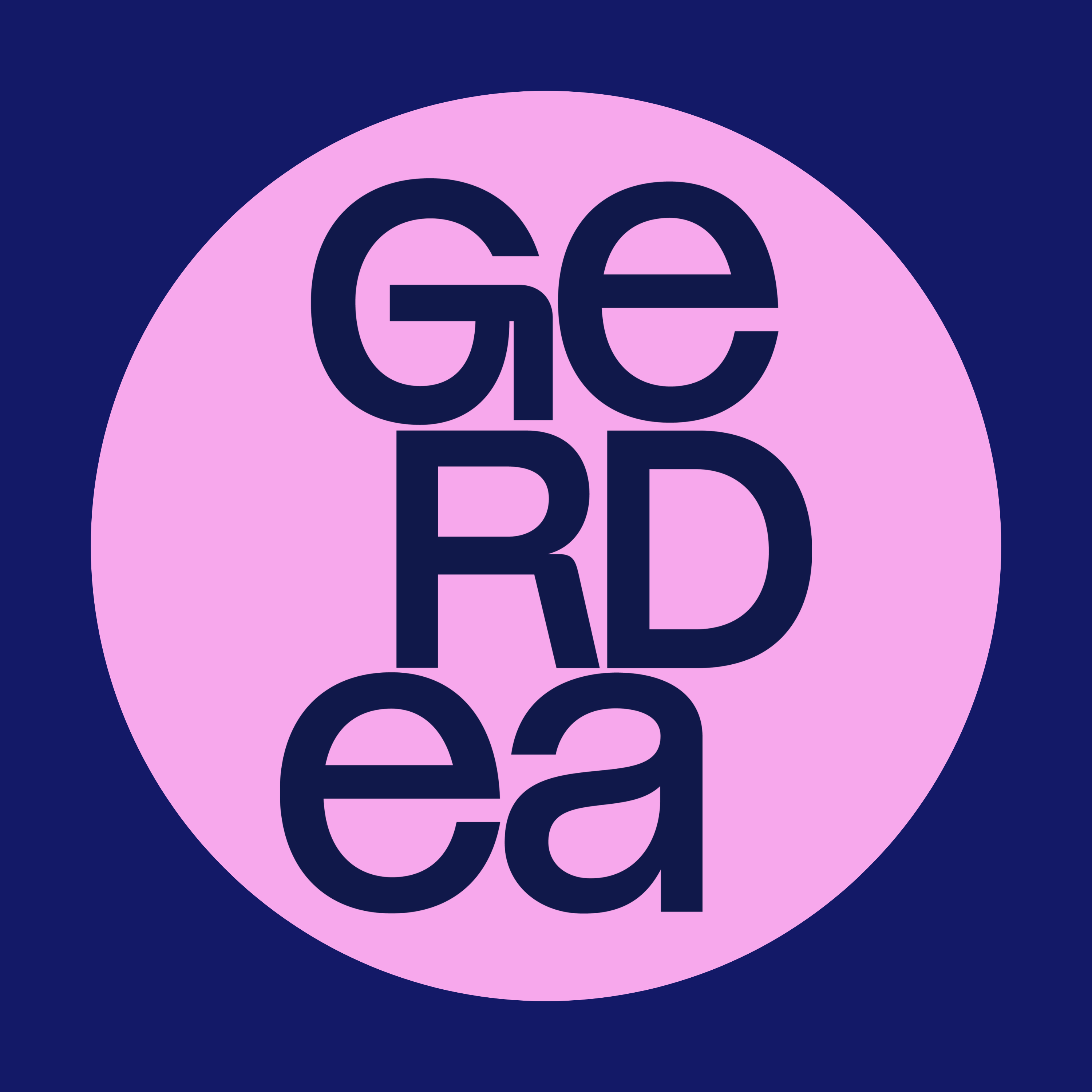 GERDEA-Podcast