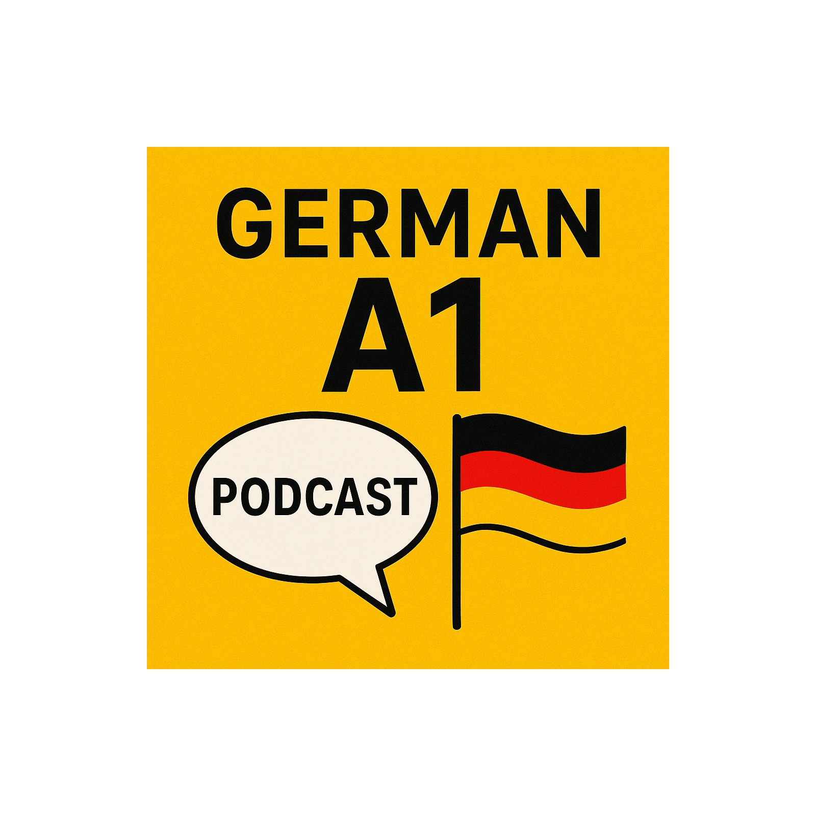 German A1