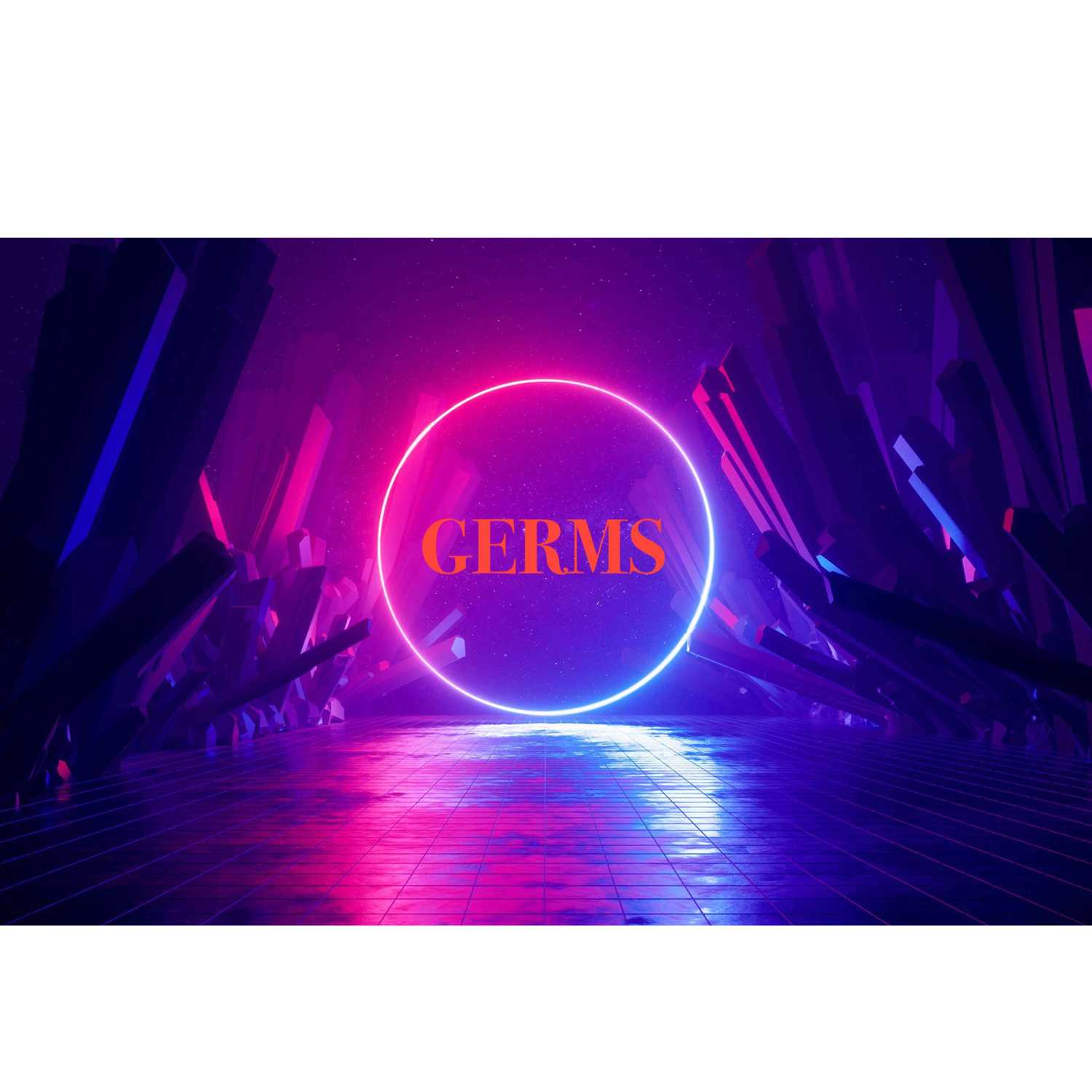 GERMS Podcast