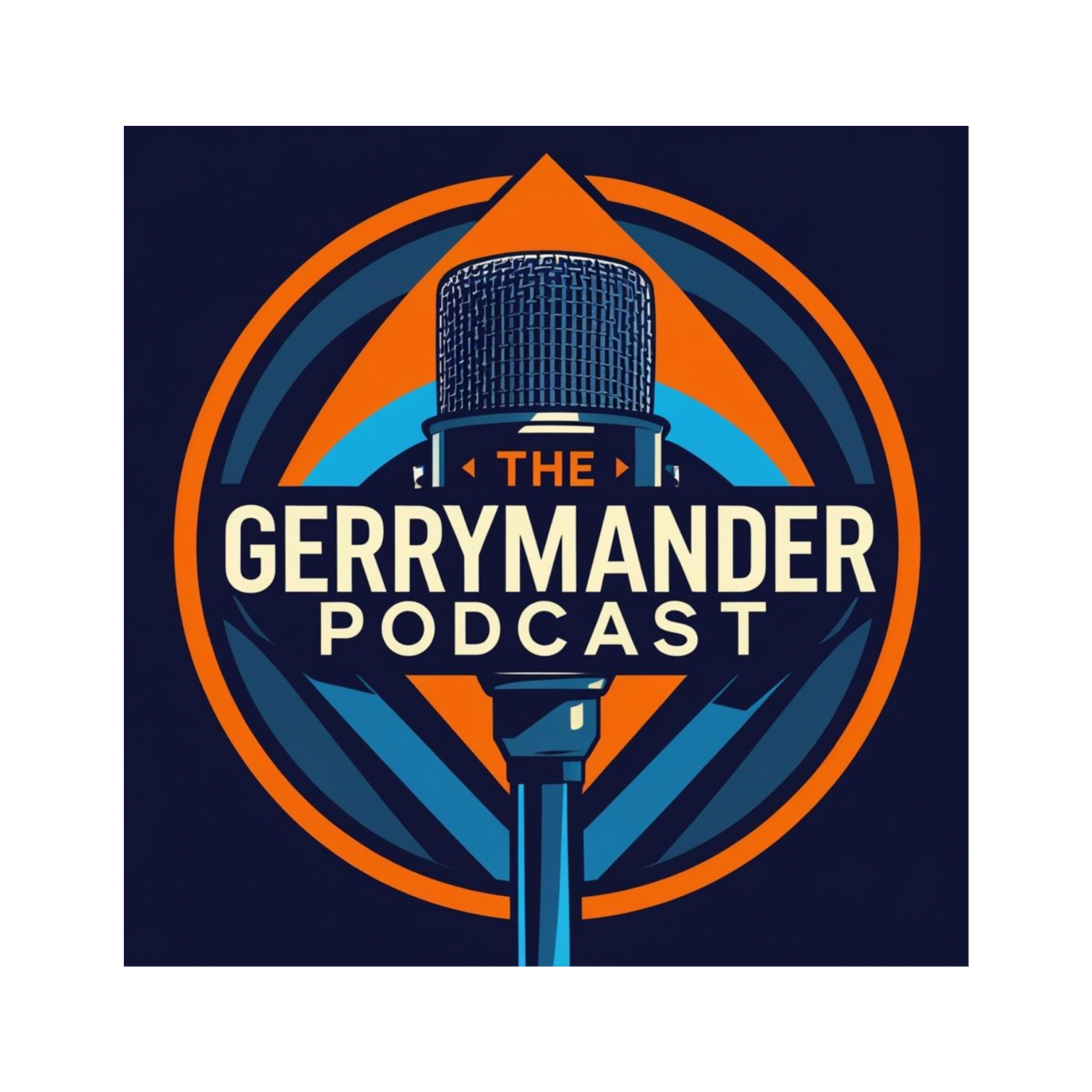 The Gerrymander Podcast